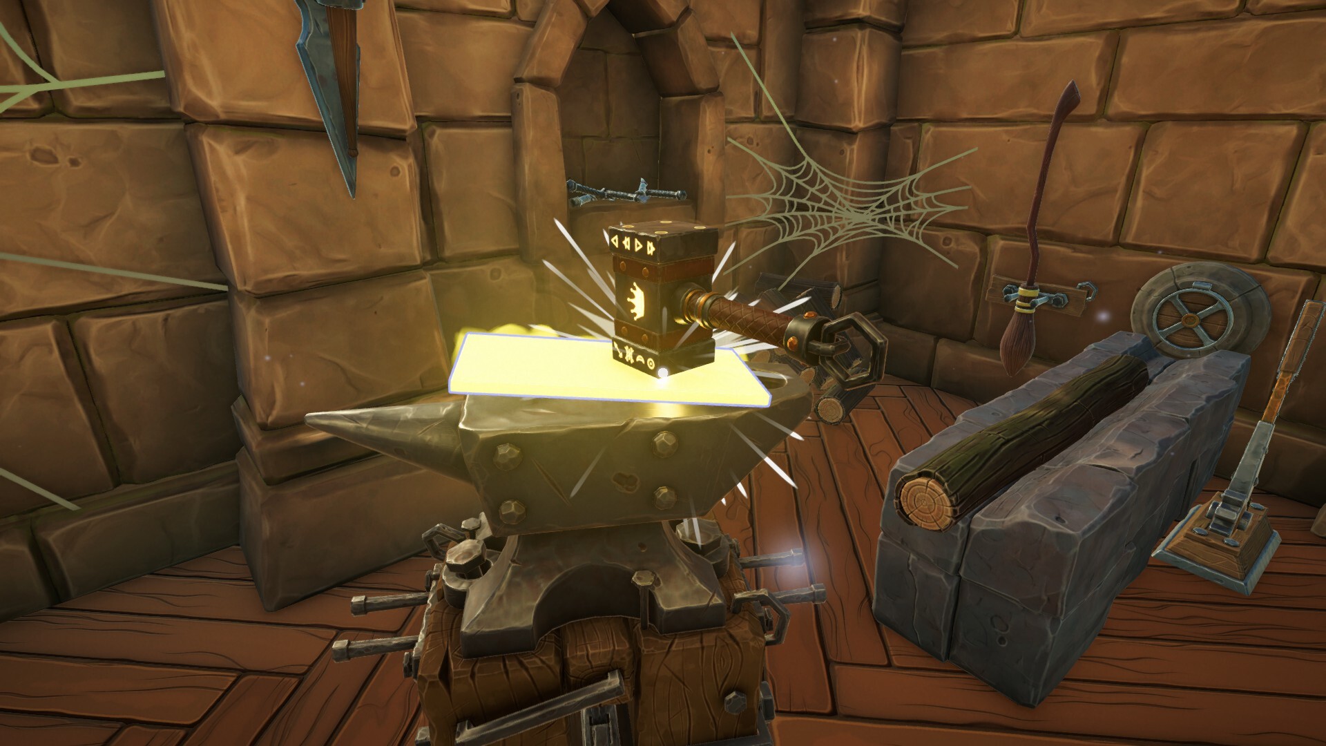 Coin Maker Simulator screenshot 3