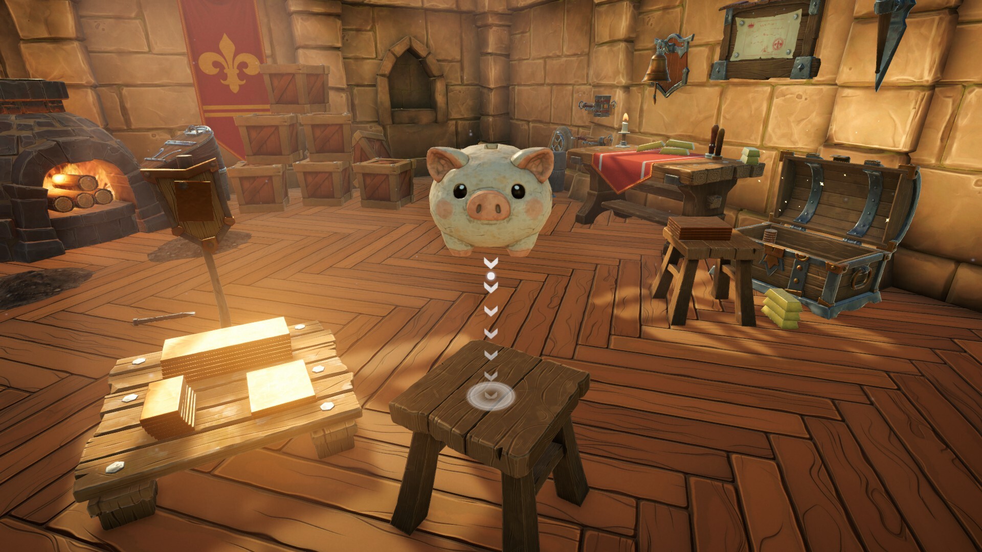Coin Maker Simulator screenshot 5