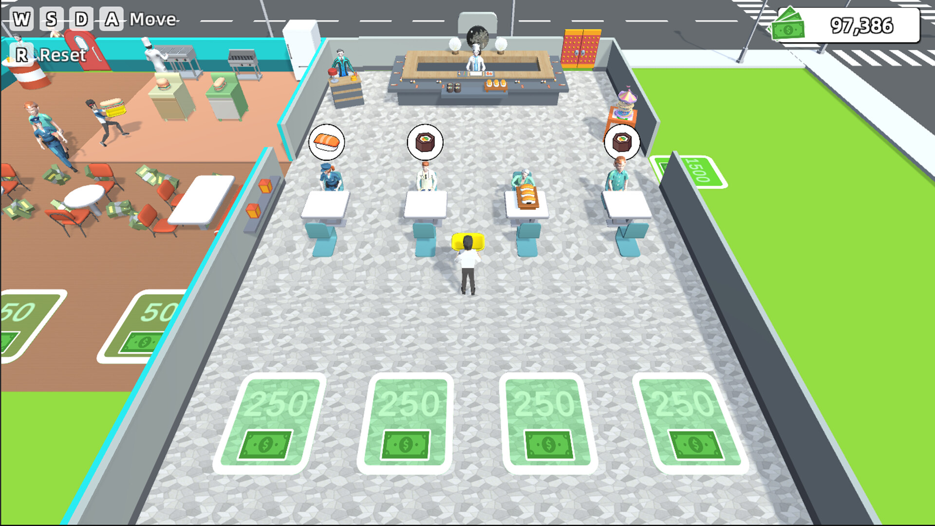 Delivery Pro screenshot 5