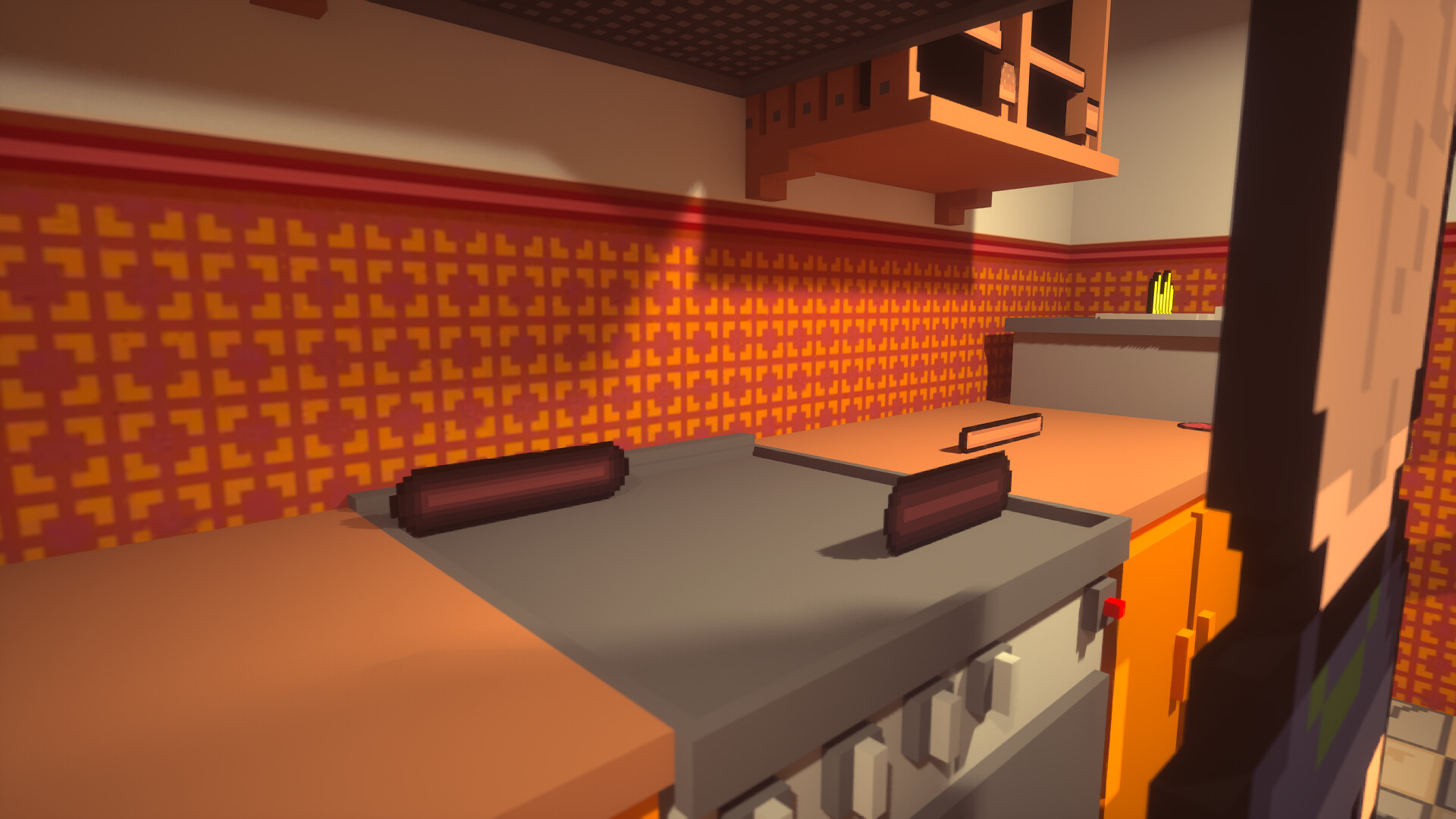 MEAT screenshot 4