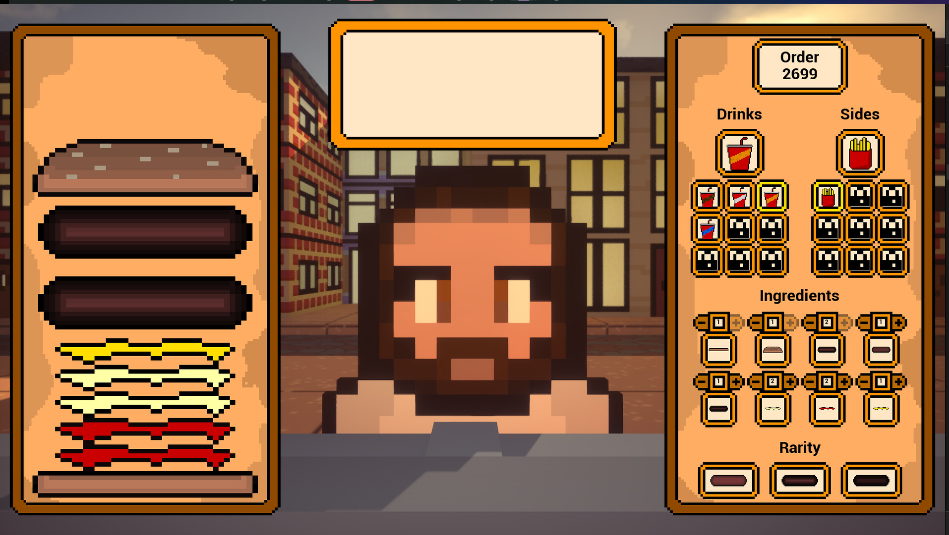 MEAT screenshot 3