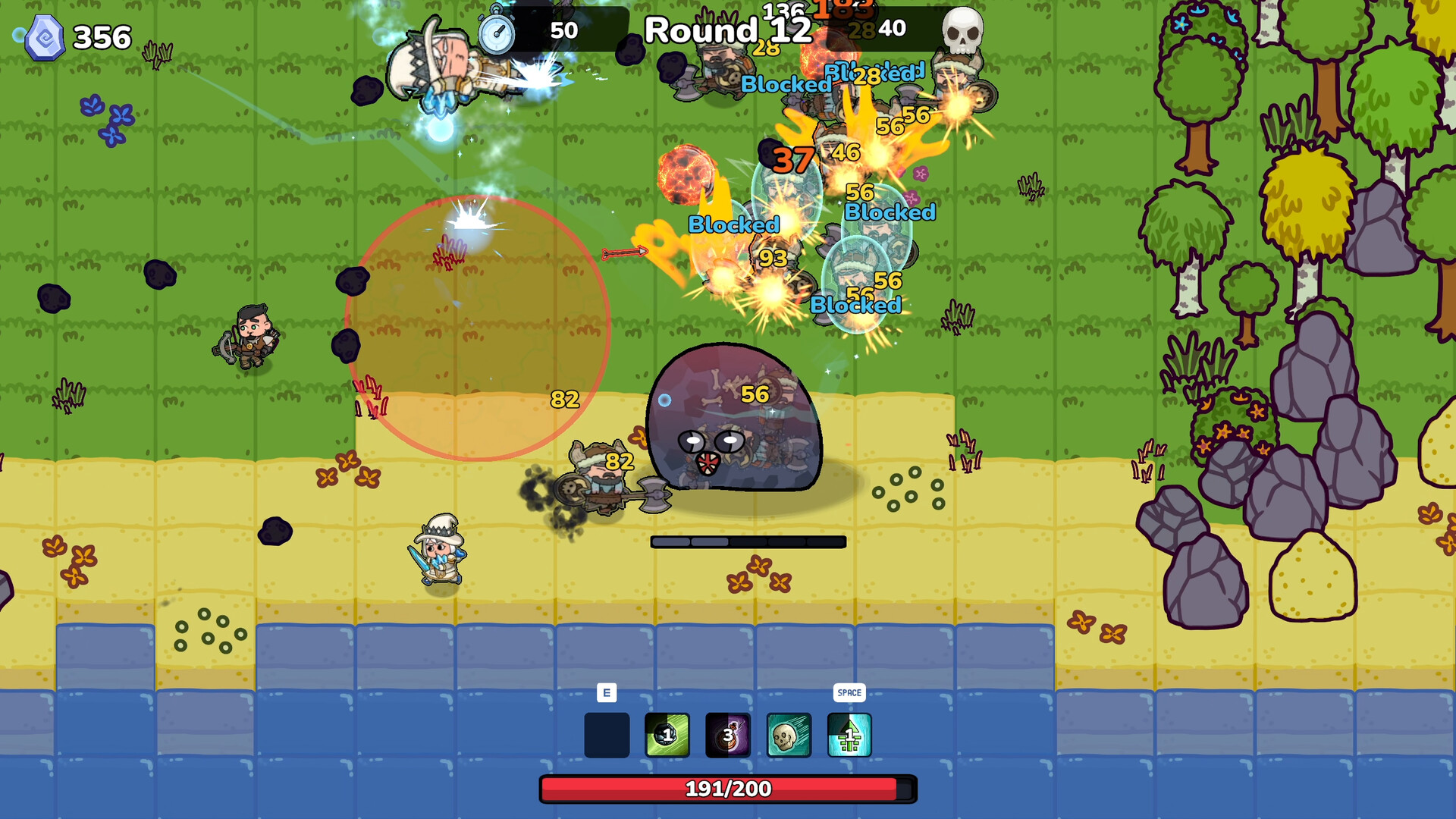 Slimies screenshot 4