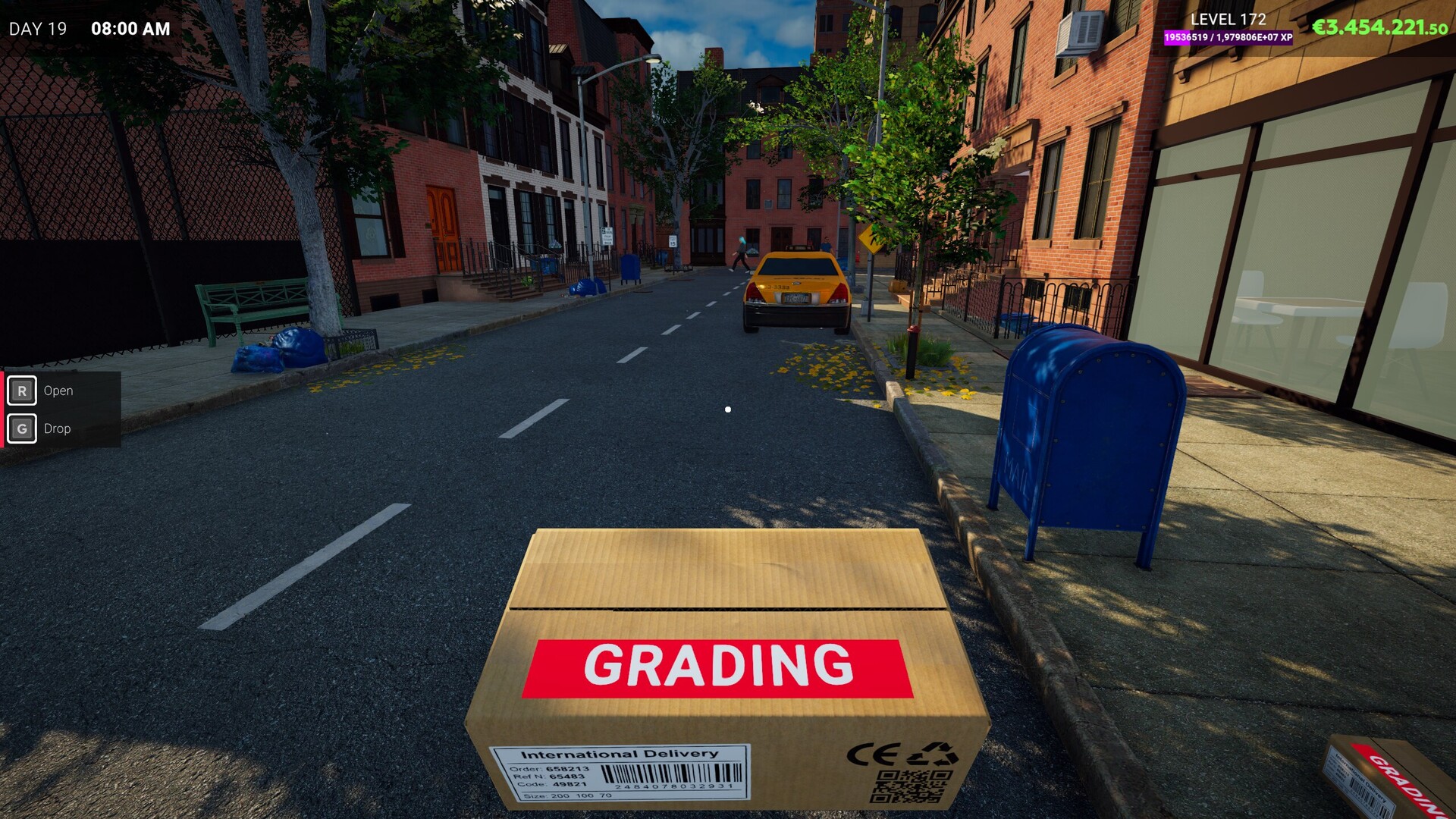 Sports Card Shop Simulator screenshot 3