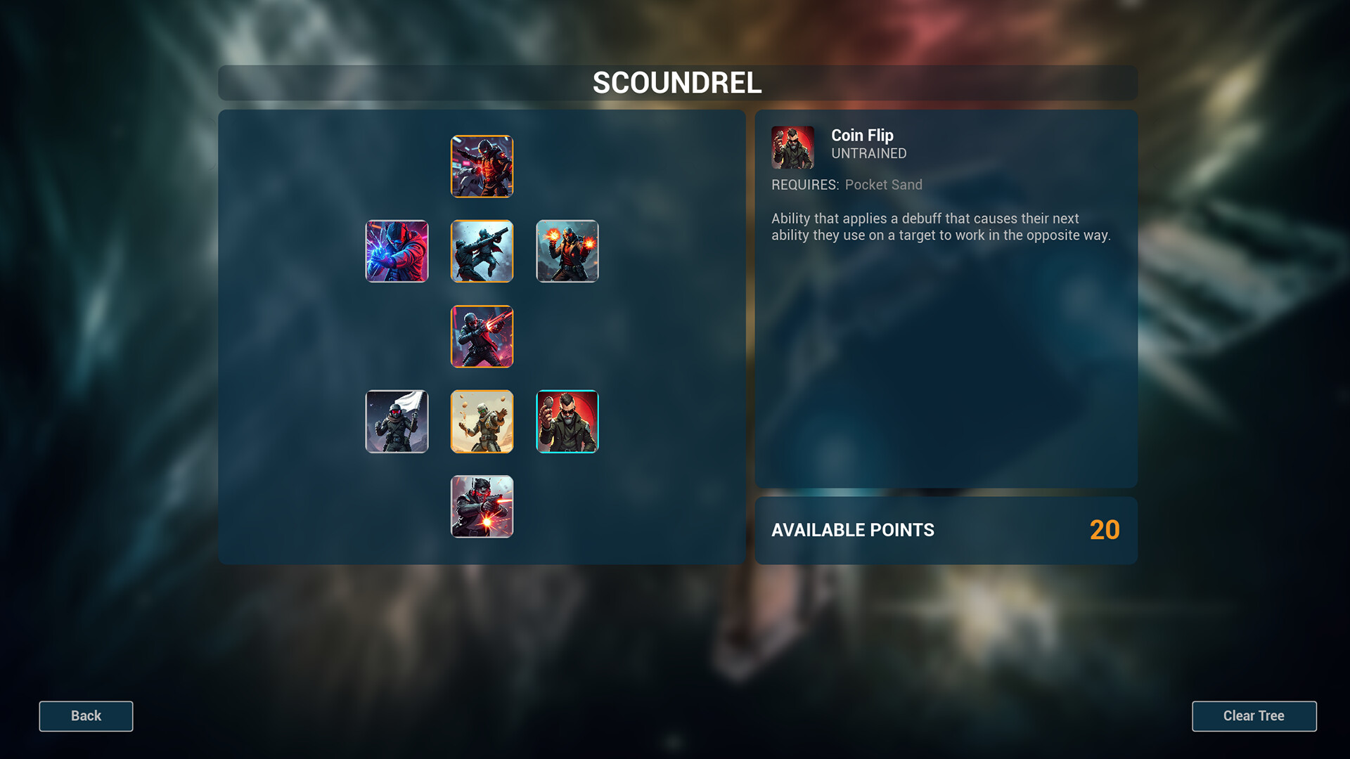 Galactic Warzones screenshot 5