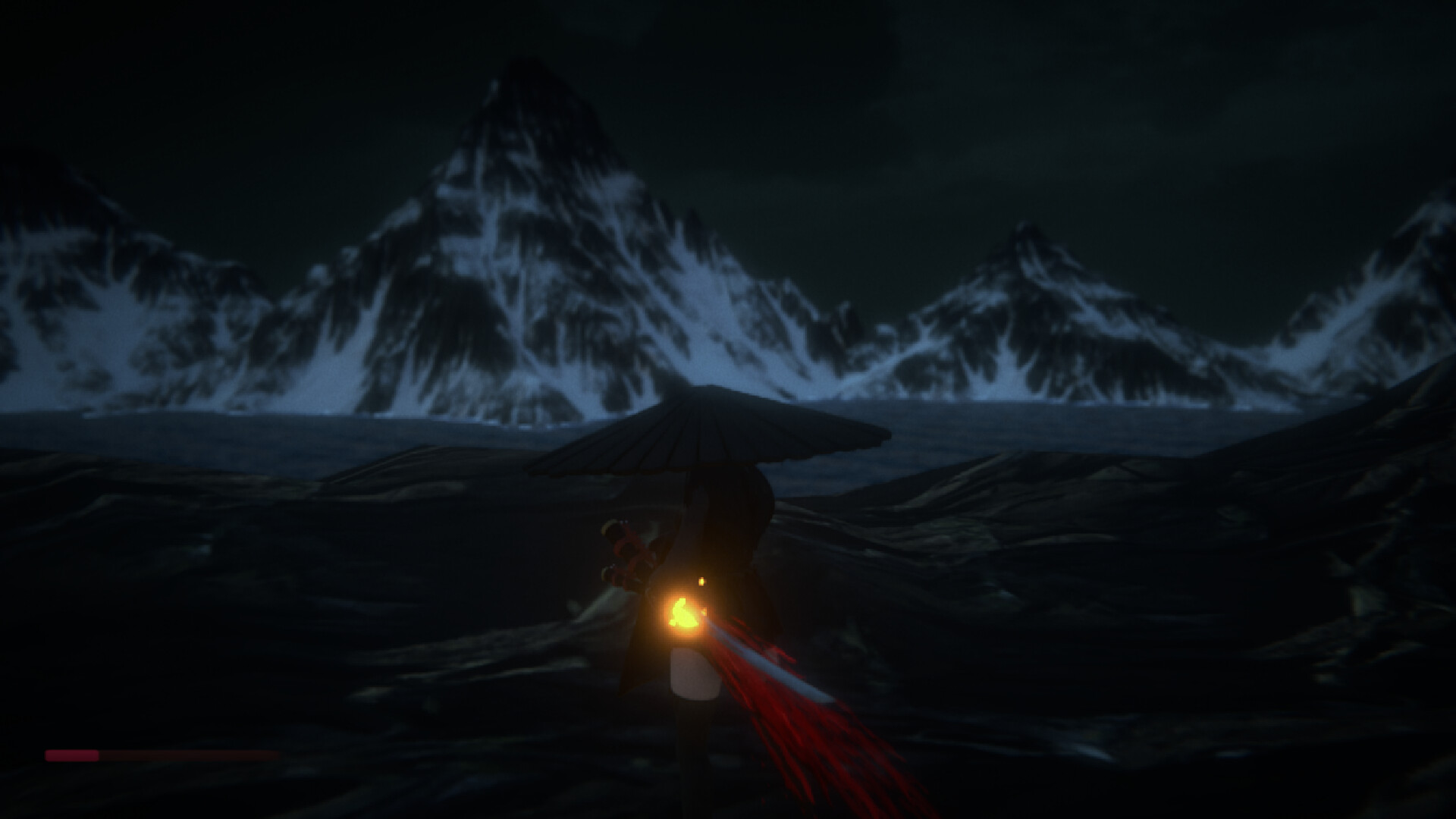Kurotsuki screenshot 1