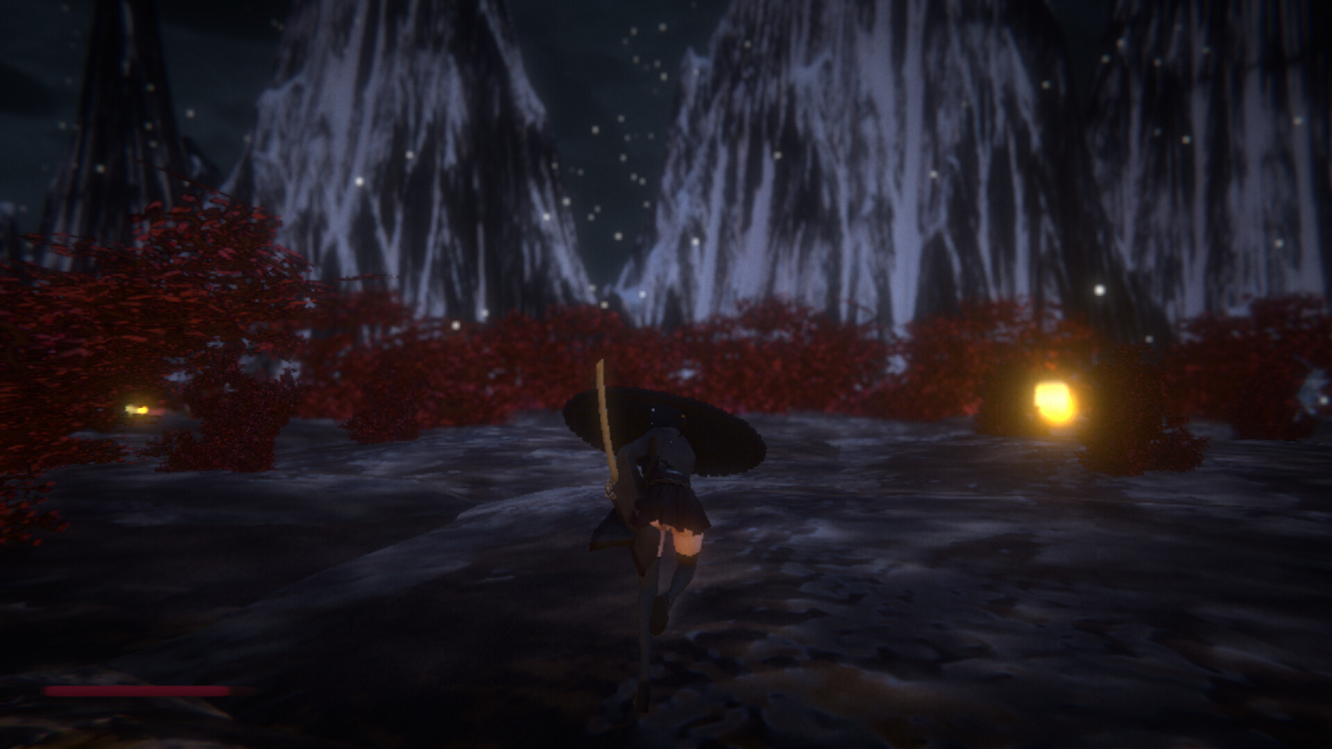 Kurotsuki screenshot 9
