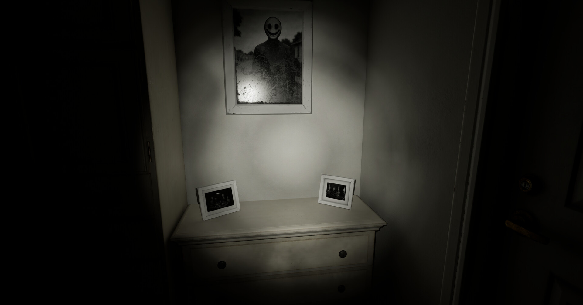 Switch the Darkness screenshot 5