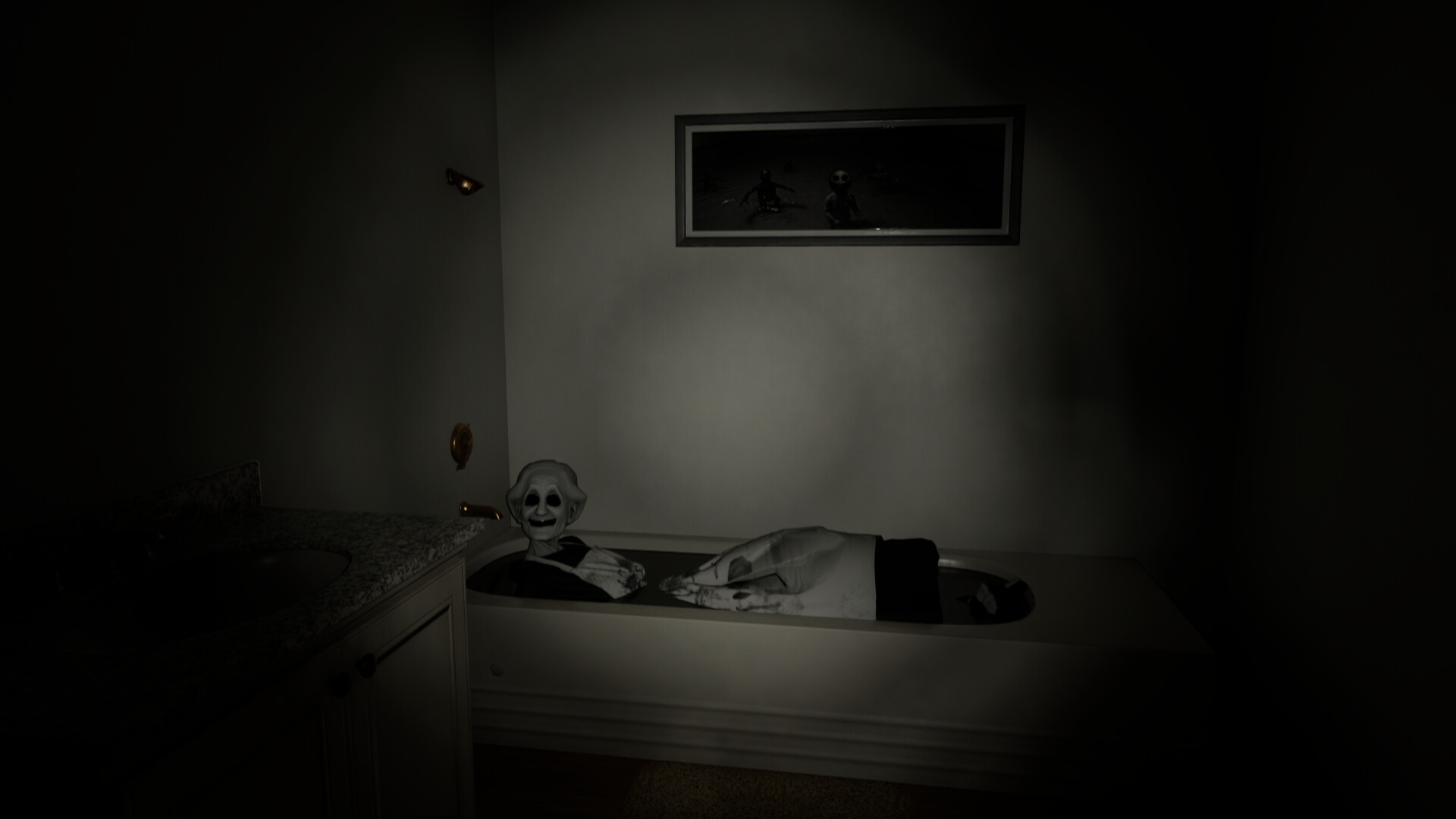 Switch the Darkness screenshot 2