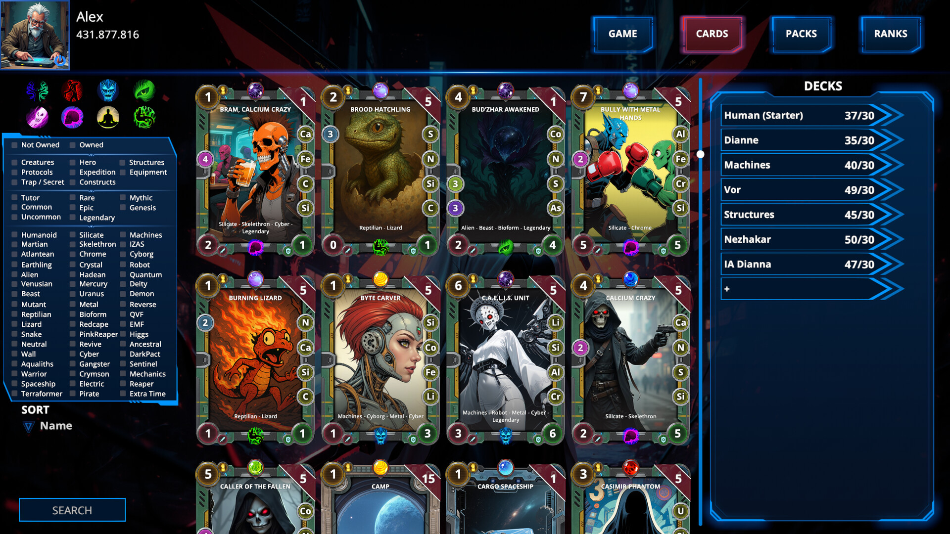 Loopweavers: Dimensional Alliances screenshot 21