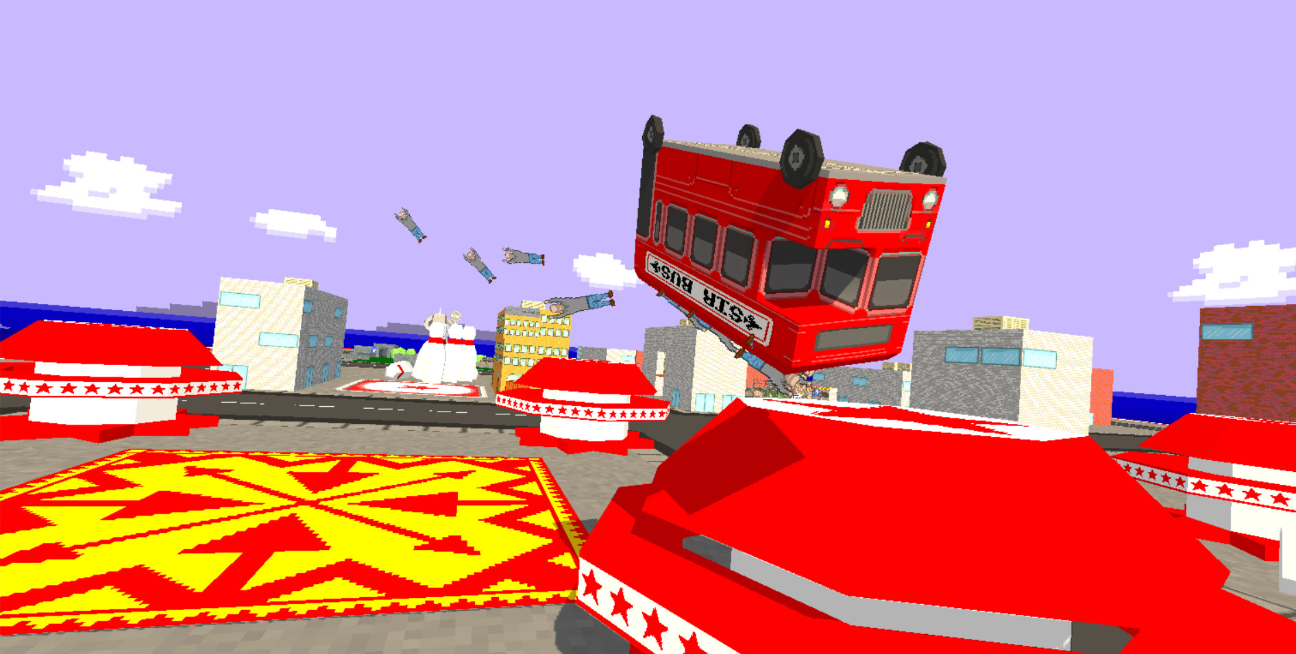 OmniBus screenshot 1