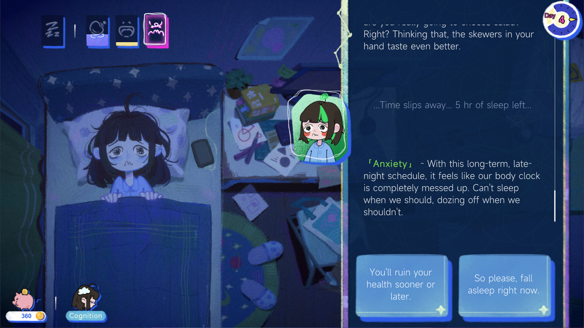 Have a Good Night screenshot 6
