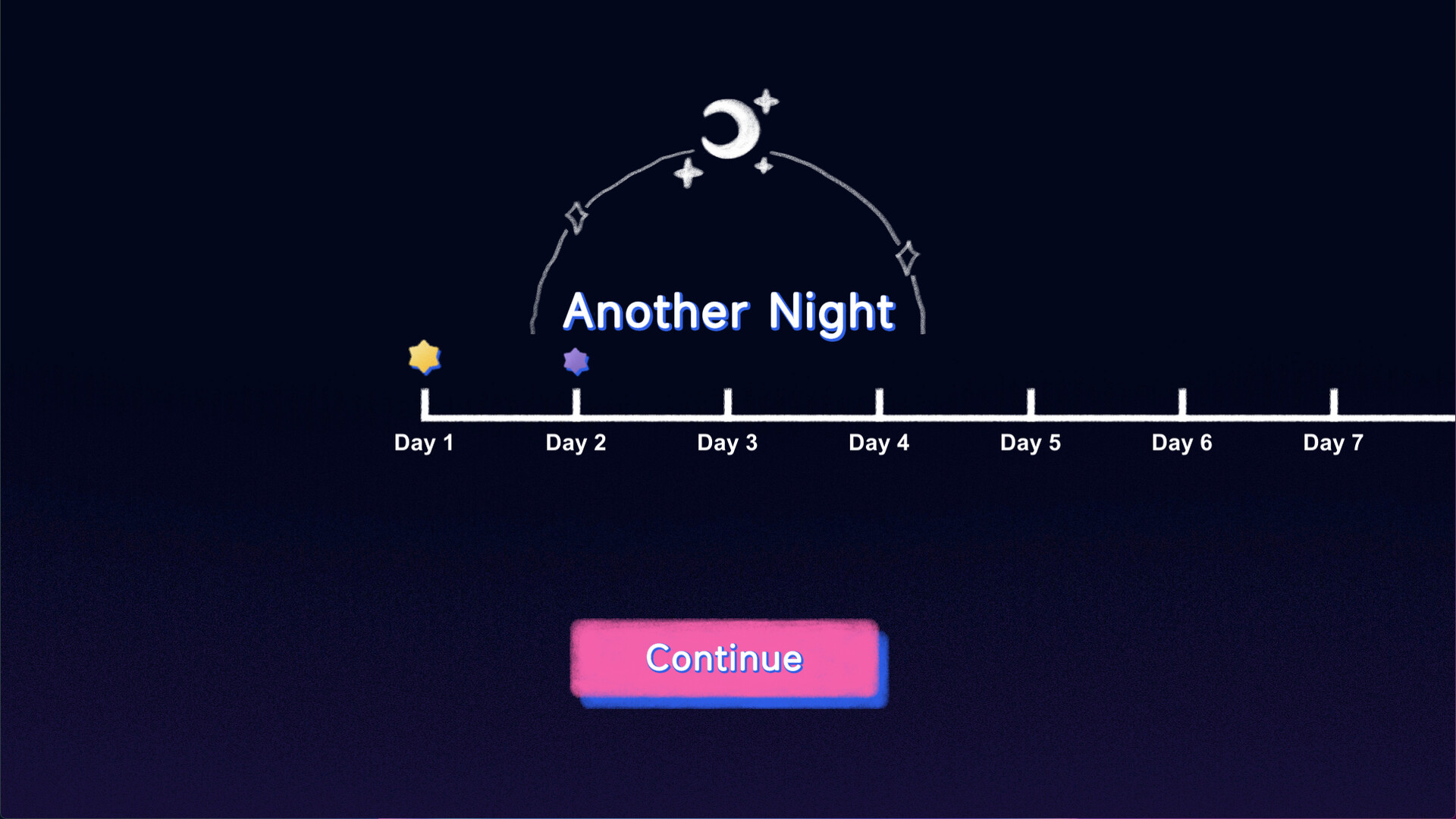 Have a Good Night screenshot 3