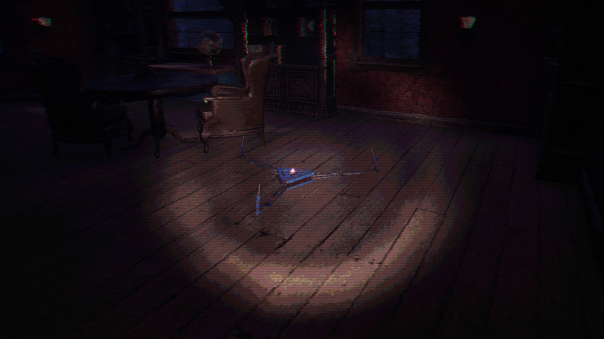Ghost Scout screenshot 6