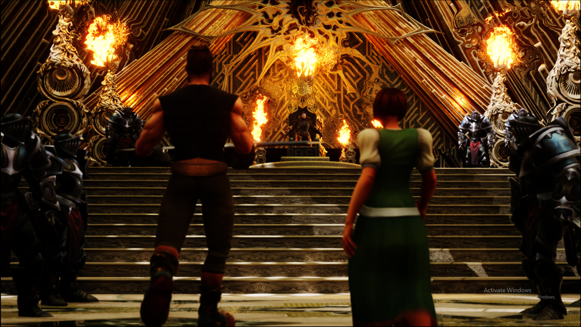 WishBreaker screenshot 1