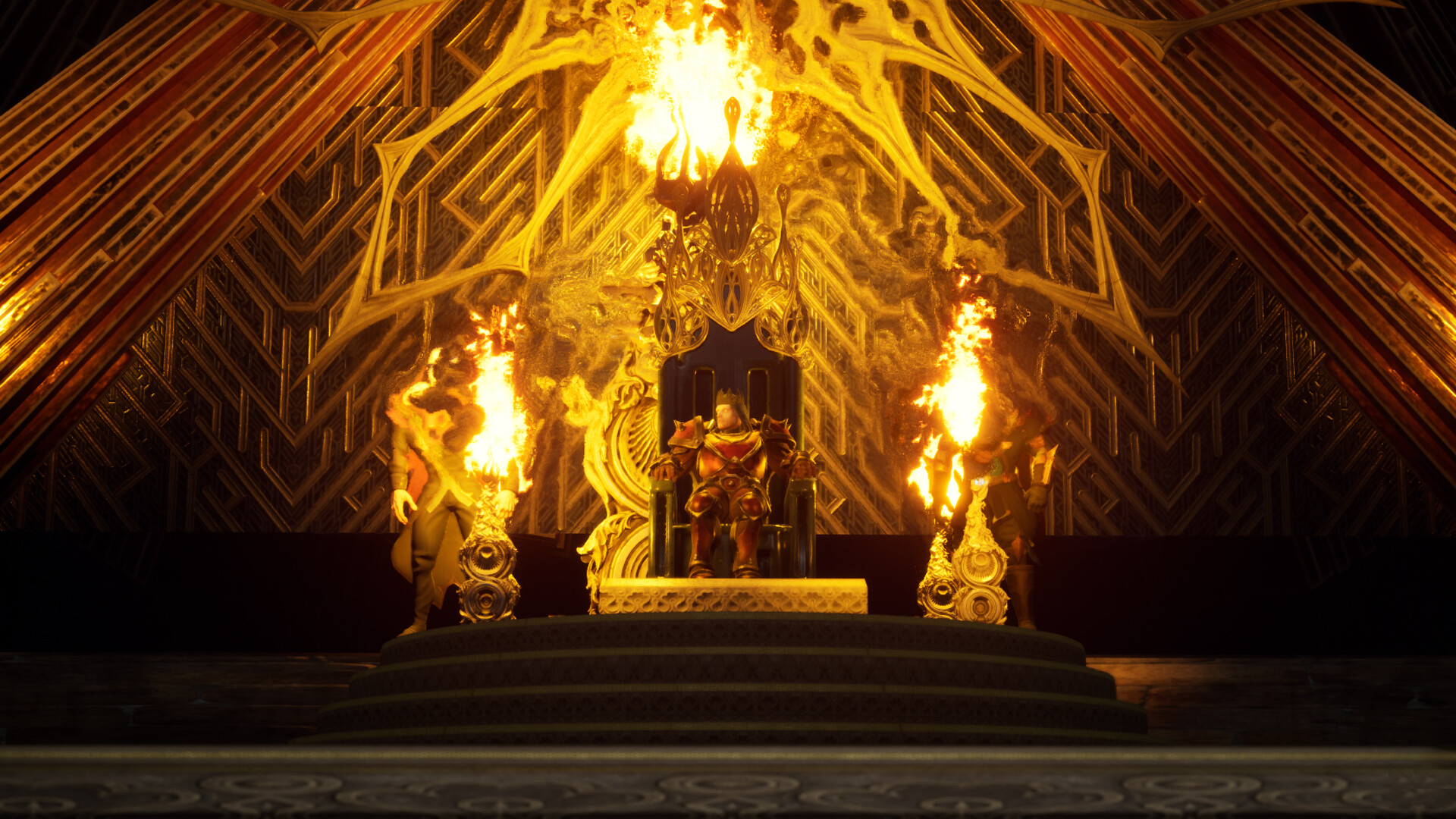 WishBreaker screenshot 3