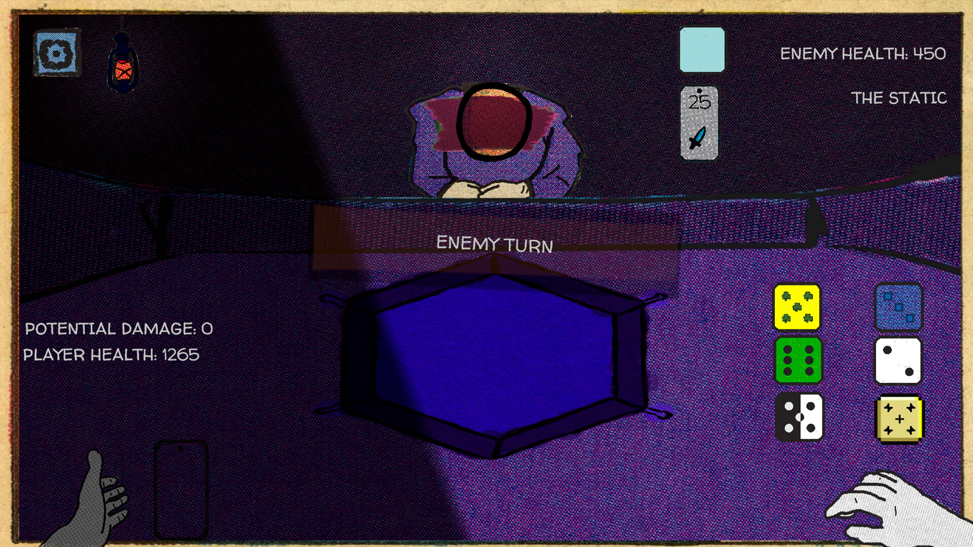 Reroll One screenshot 4