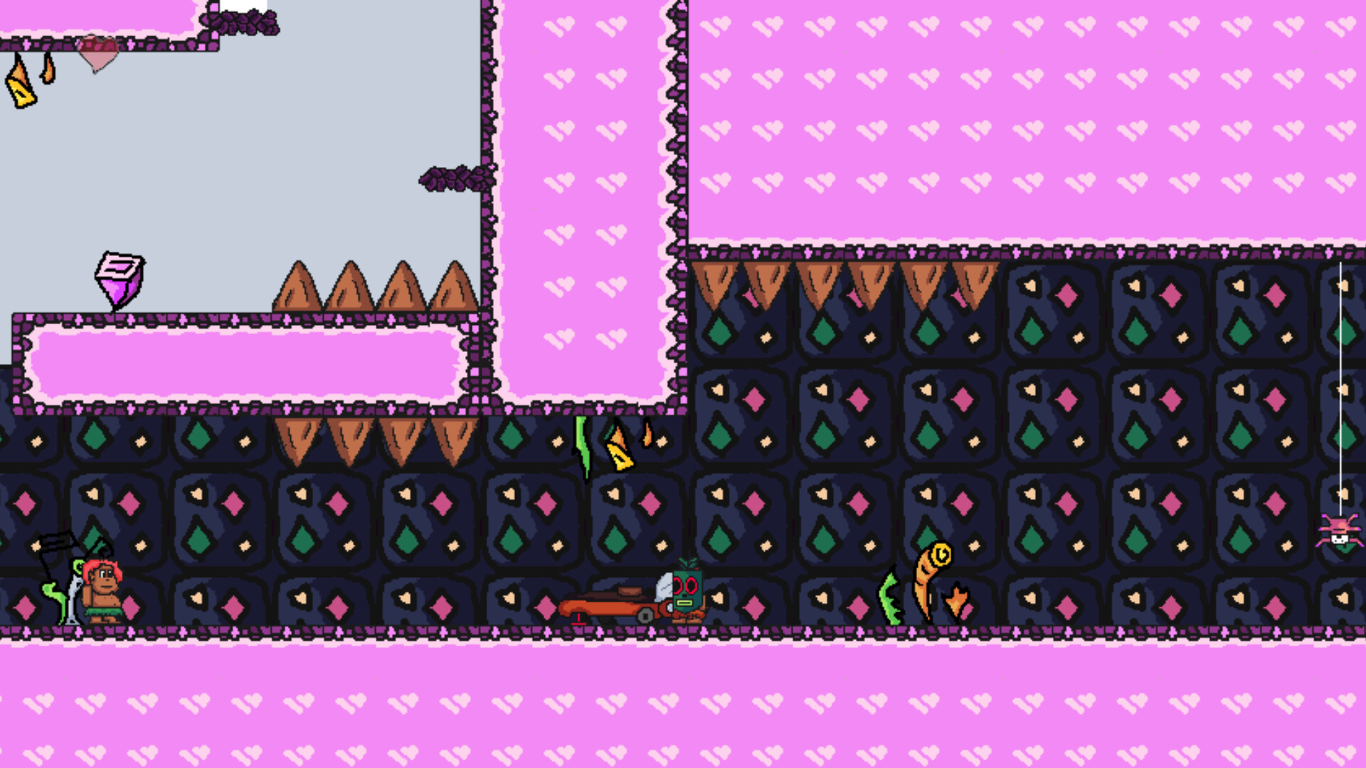 BUDUKUTUA screenshot 6