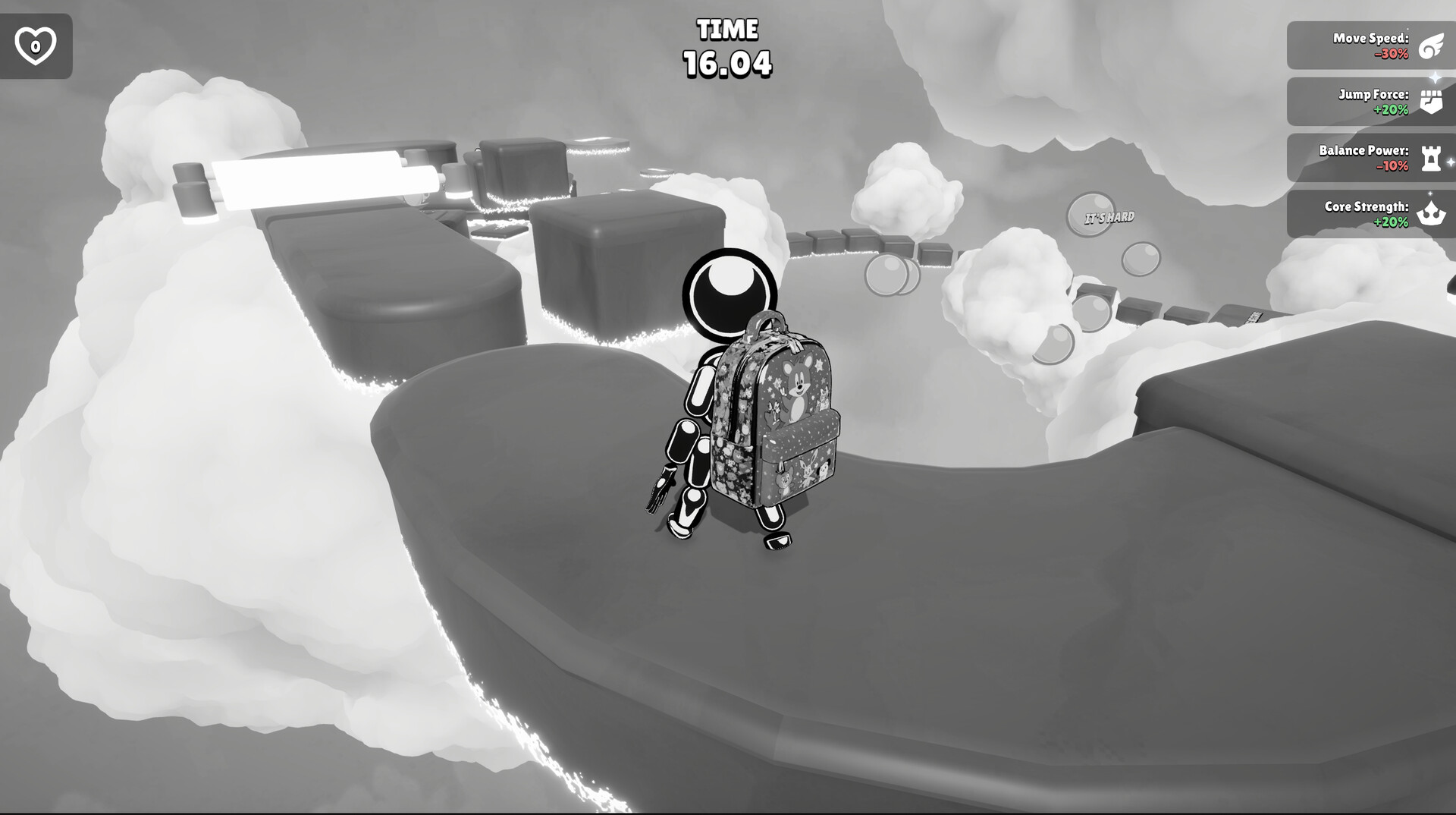 Life Balance screenshot 4