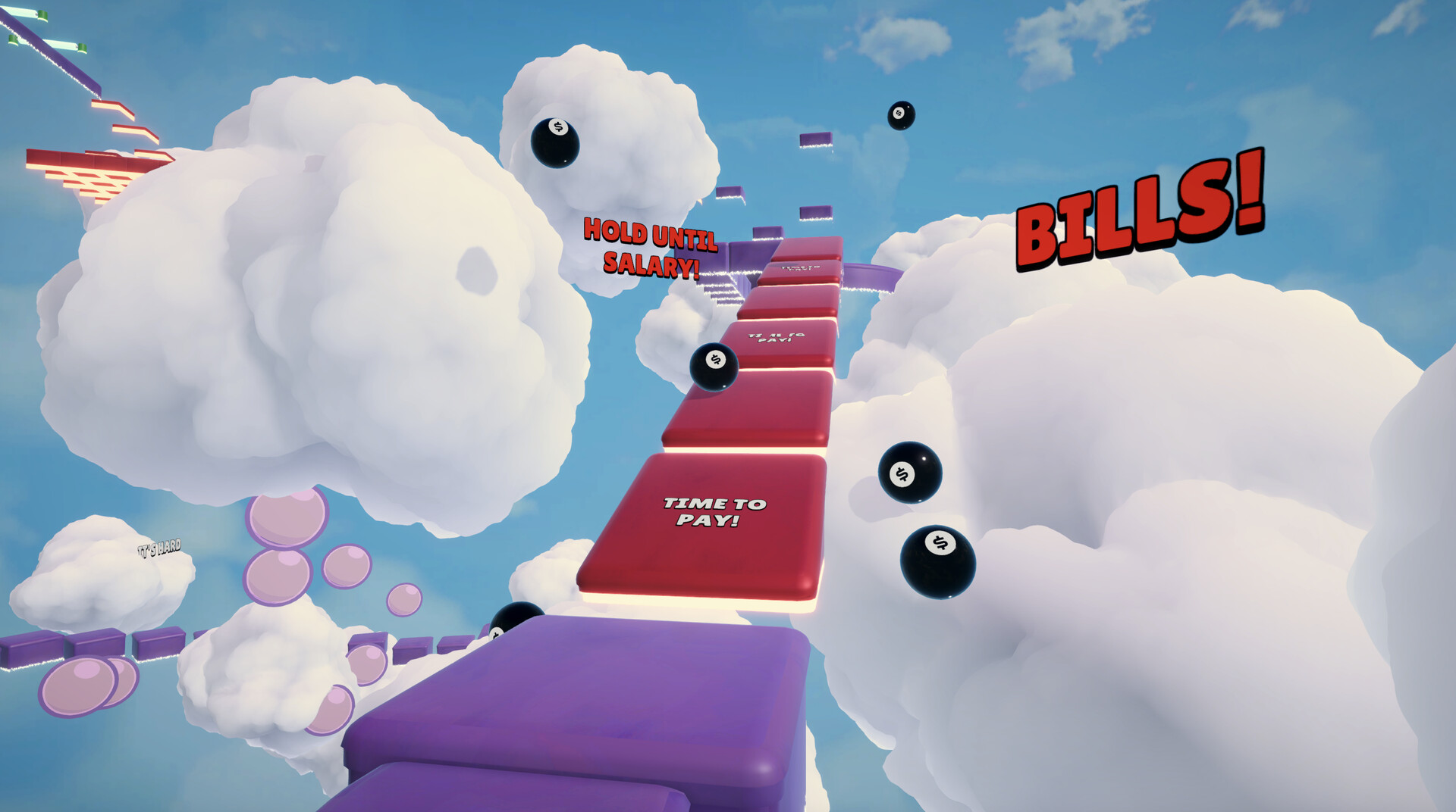 Life Balance screenshot 2
