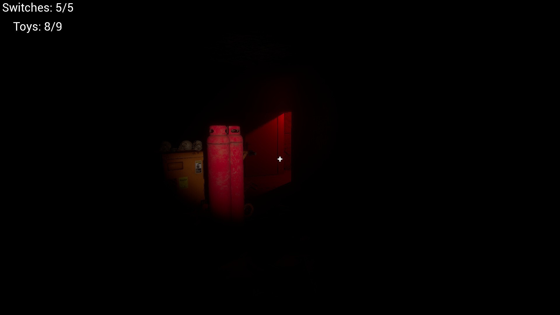 Not My Child screenshot 1