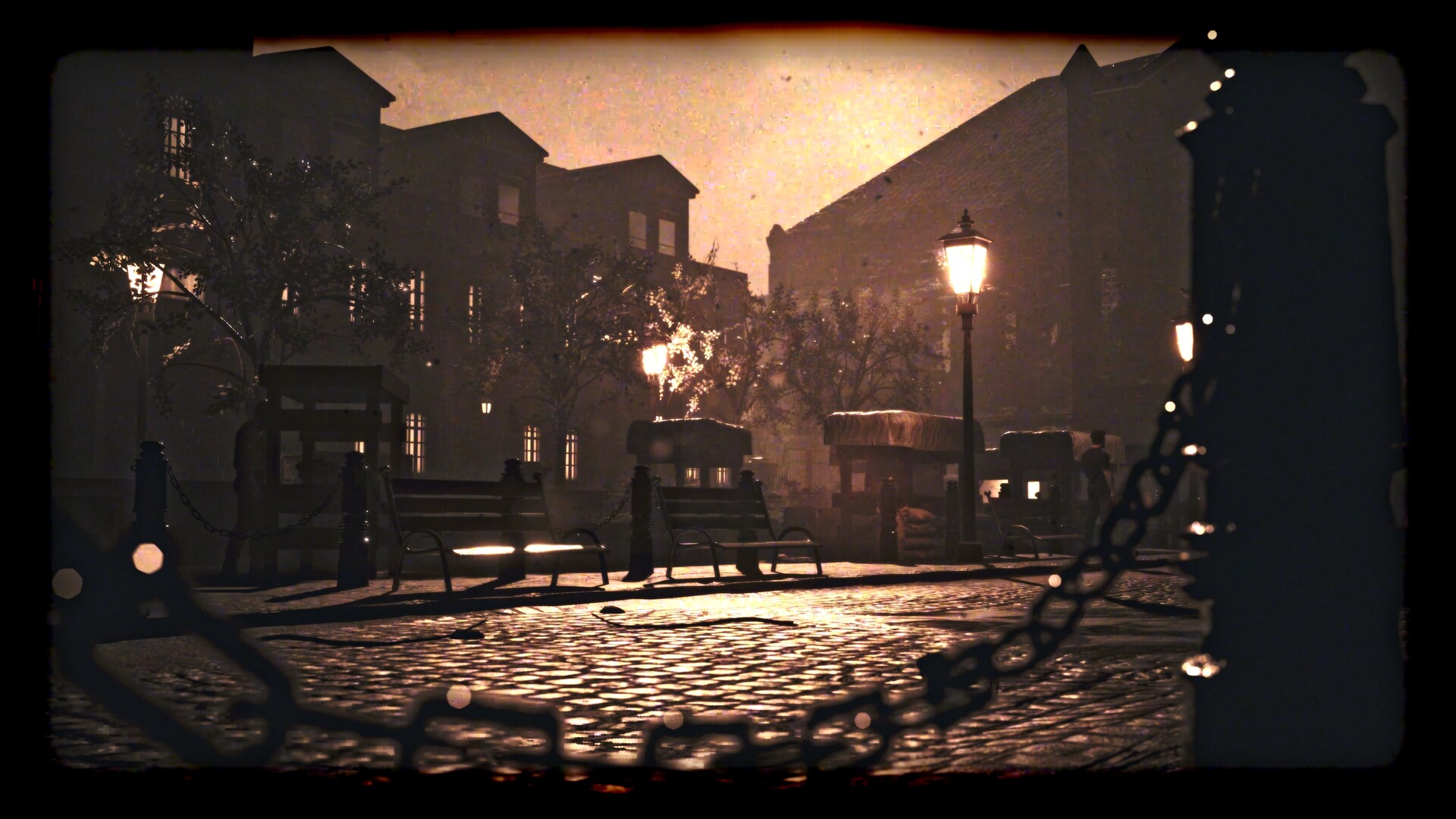 Manchester's Crimes: The Beginnings screenshot 5