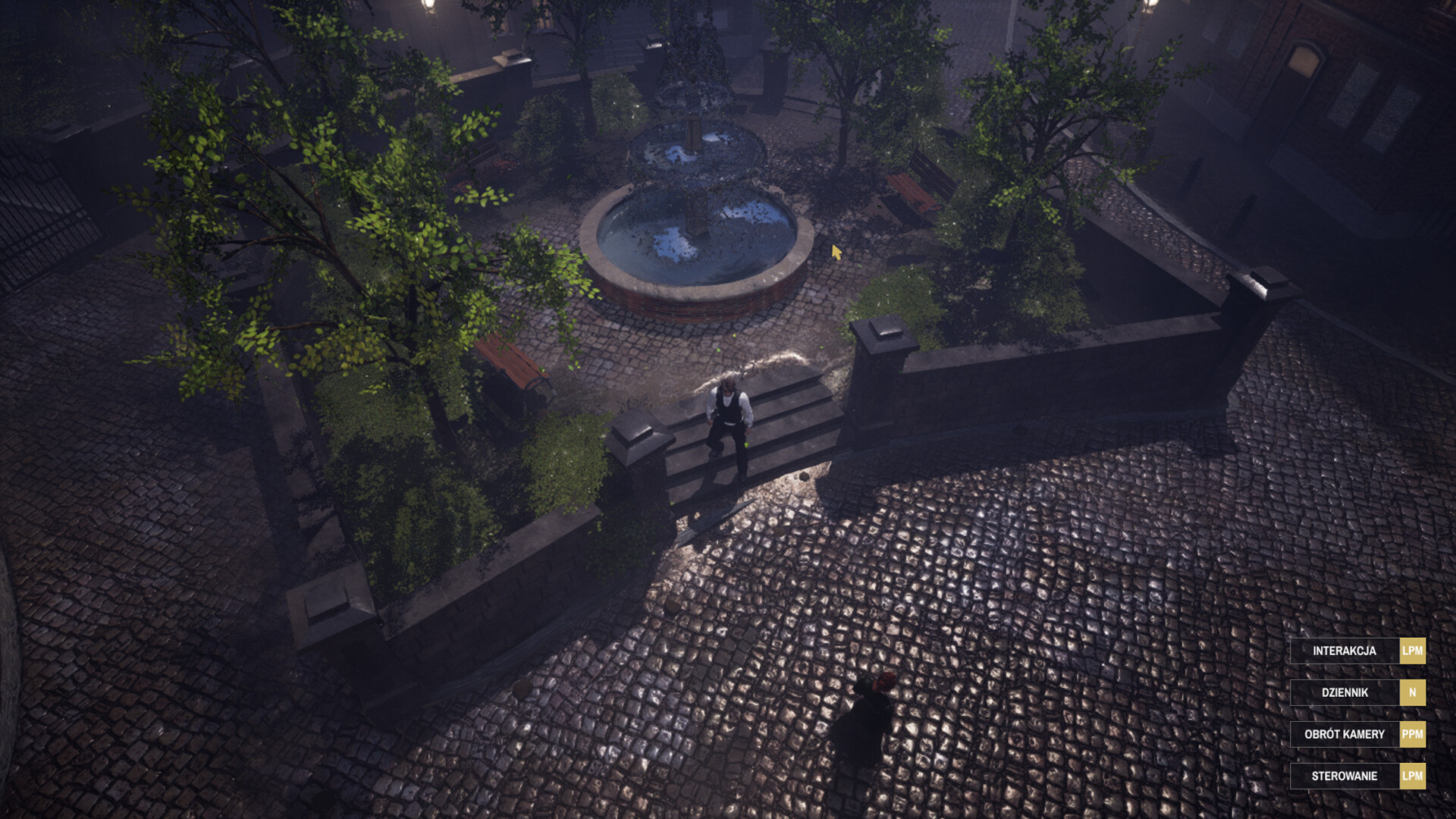 Manchester's Crimes: The Beginnings screenshot 4