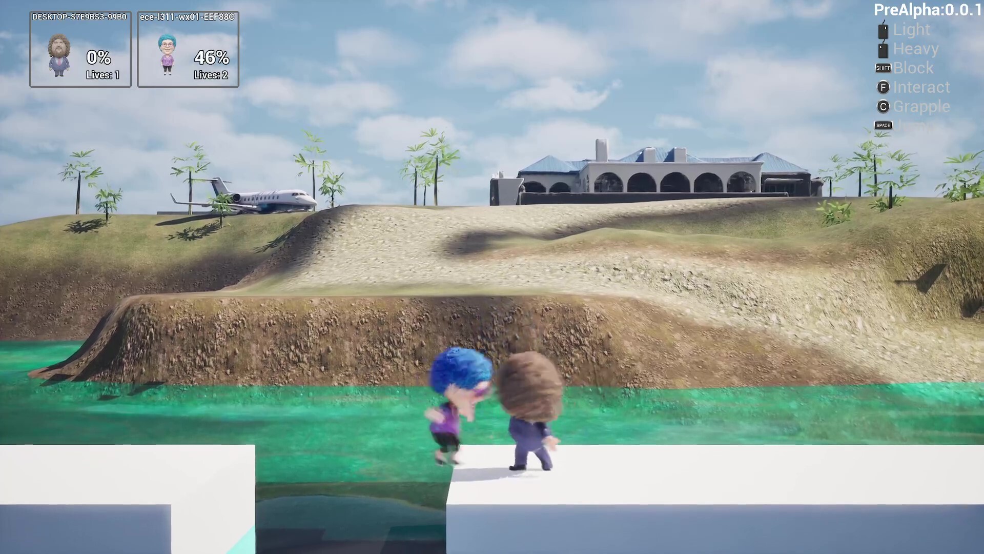 Bias Brawlers screenshot 5