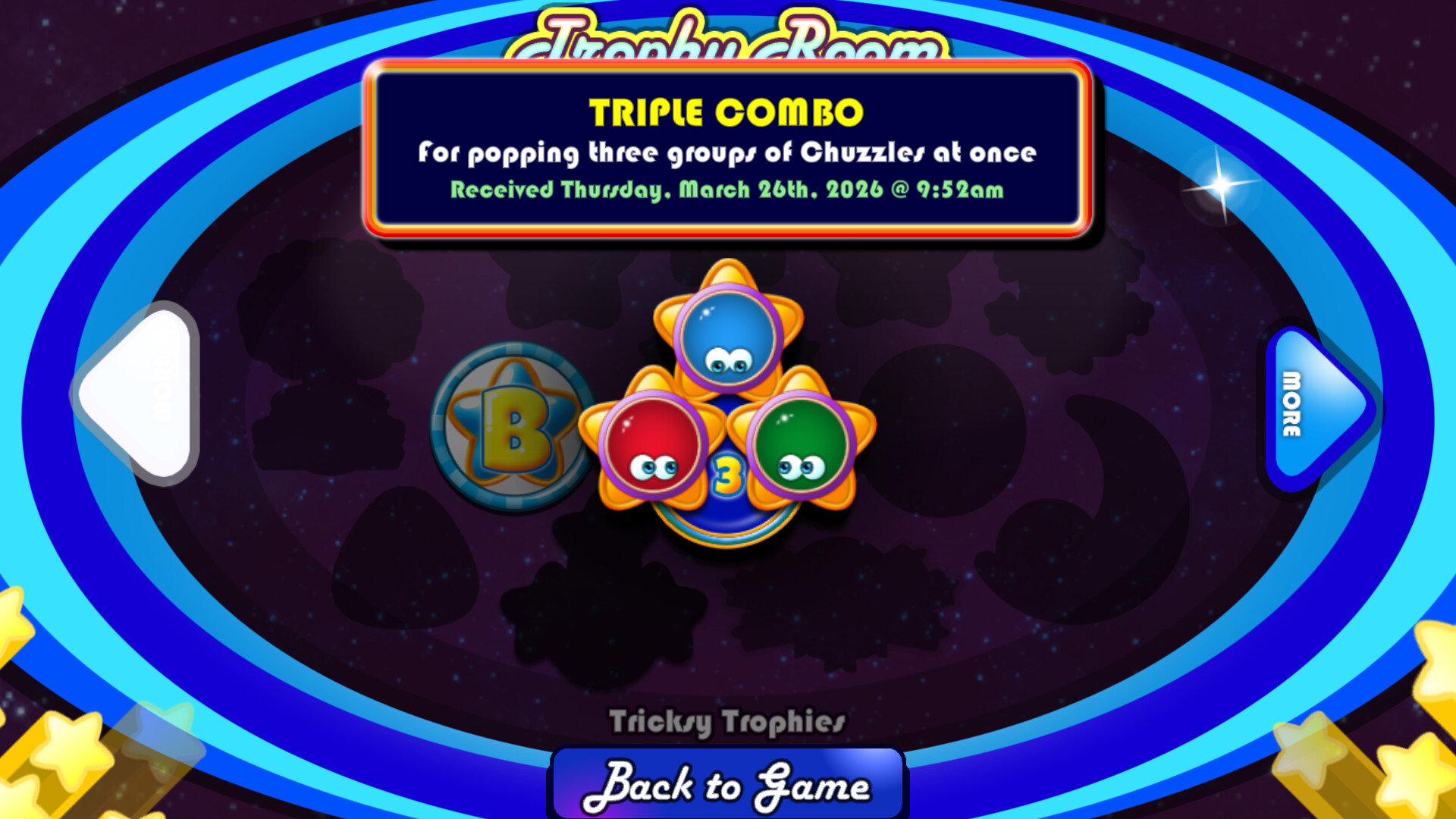 Chuzzle 2 screenshot 8