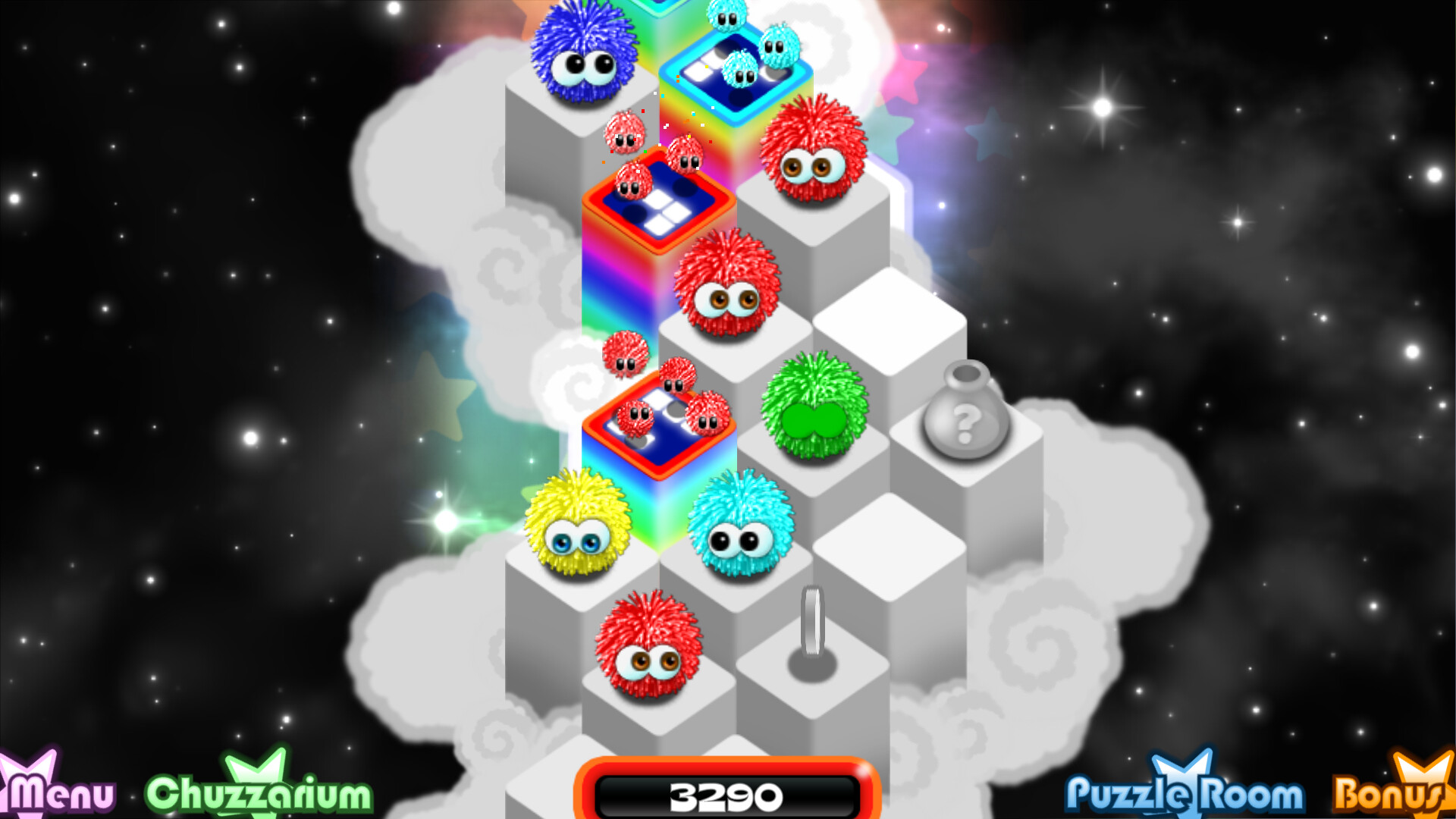 Chuzzle 2 screenshot 5