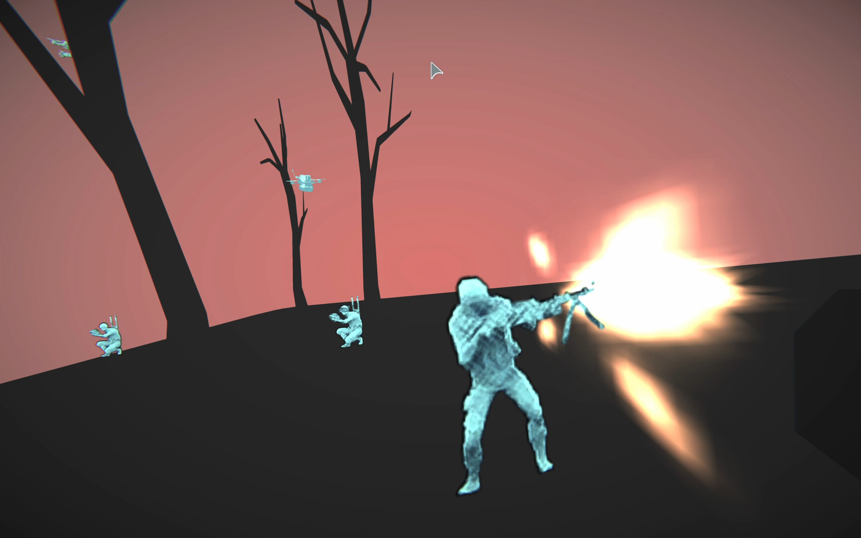 Only Tactics screenshot 4