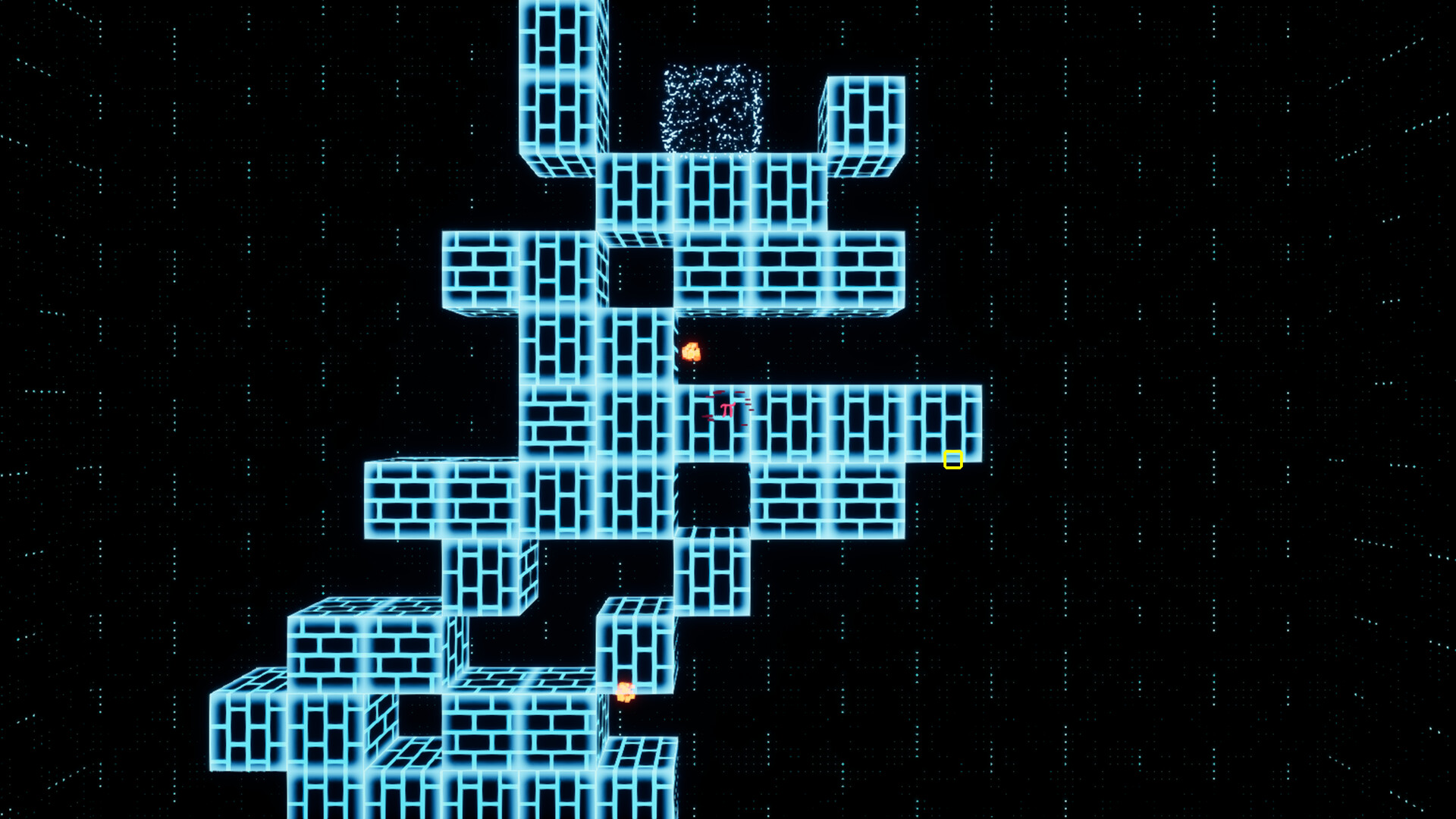 AGENCY screenshot 1
