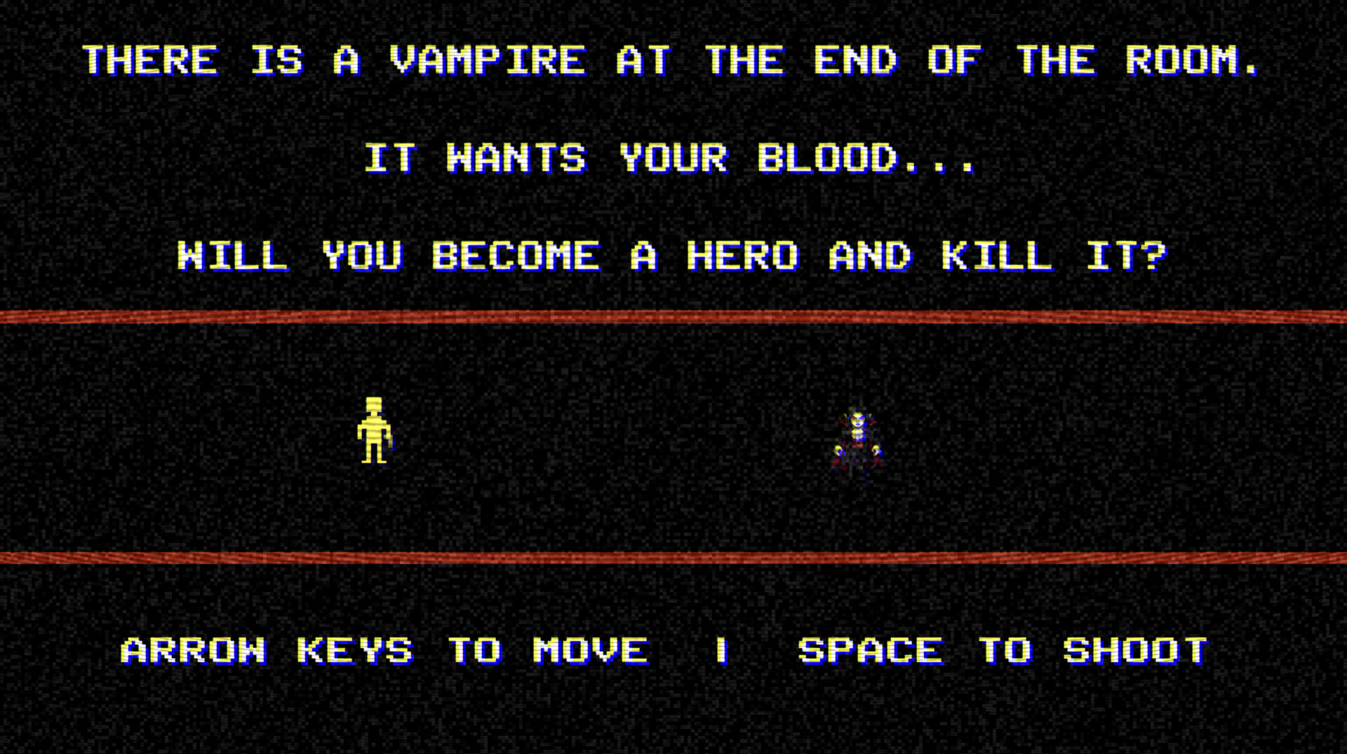 Eclipse Town screenshot 1