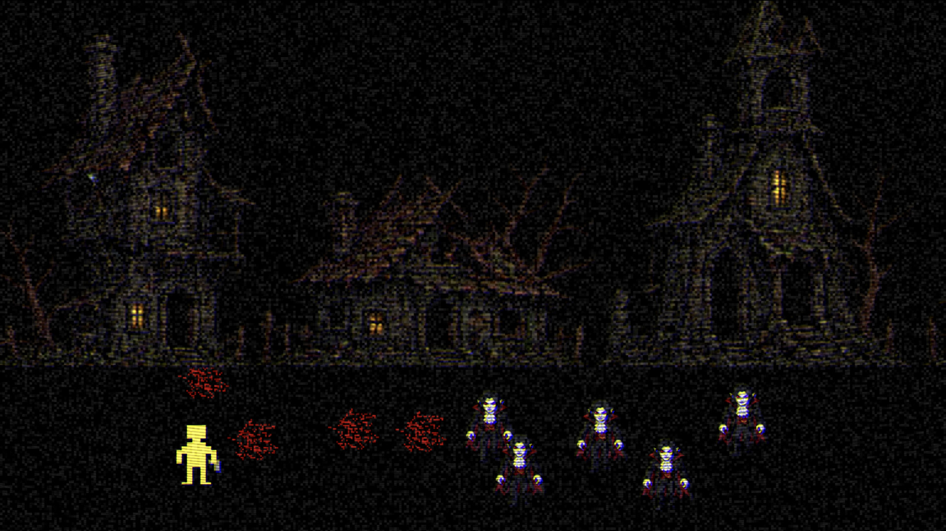 Eclipse Town screenshot 4