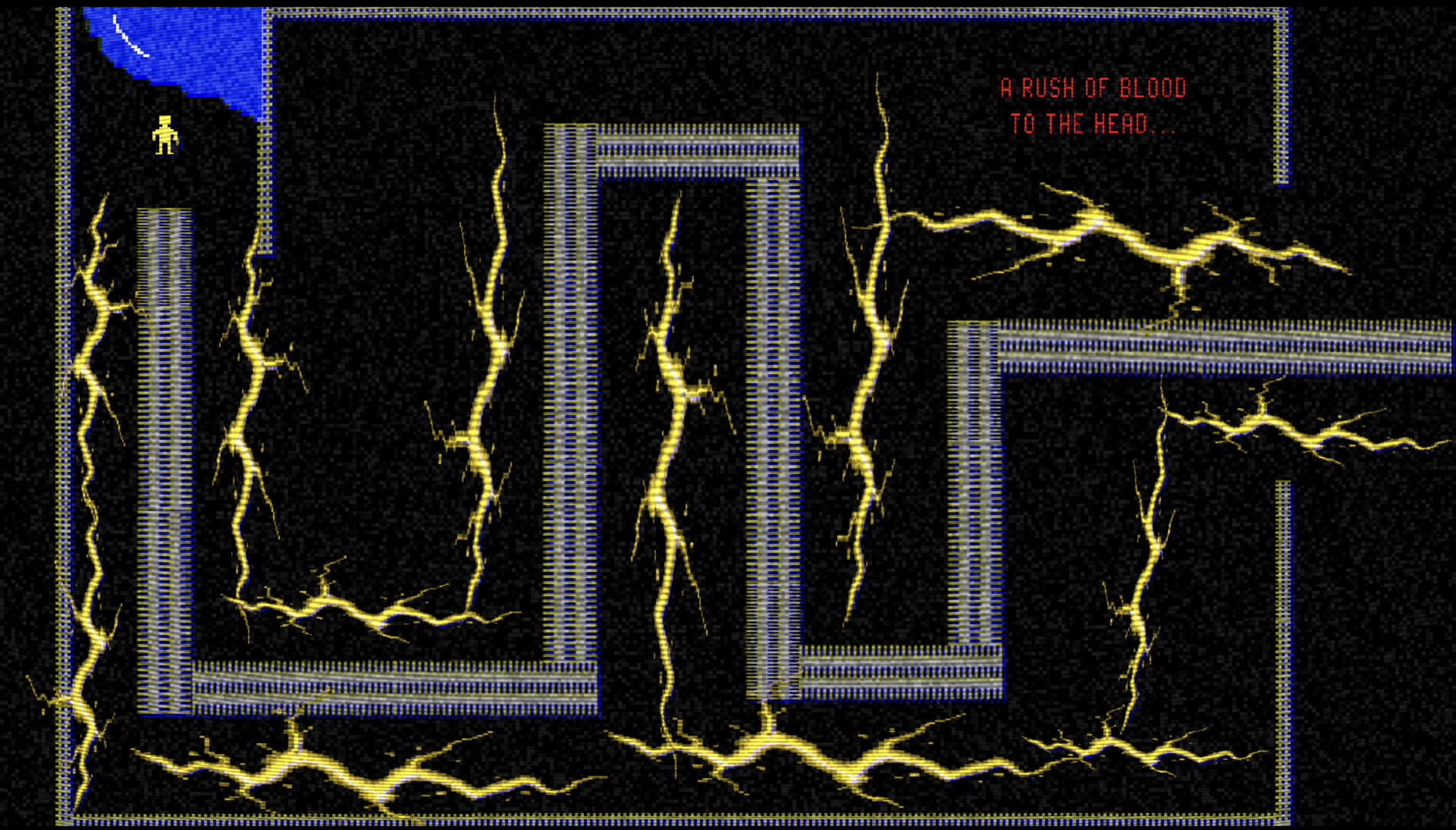 Eclipse Town screenshot 3