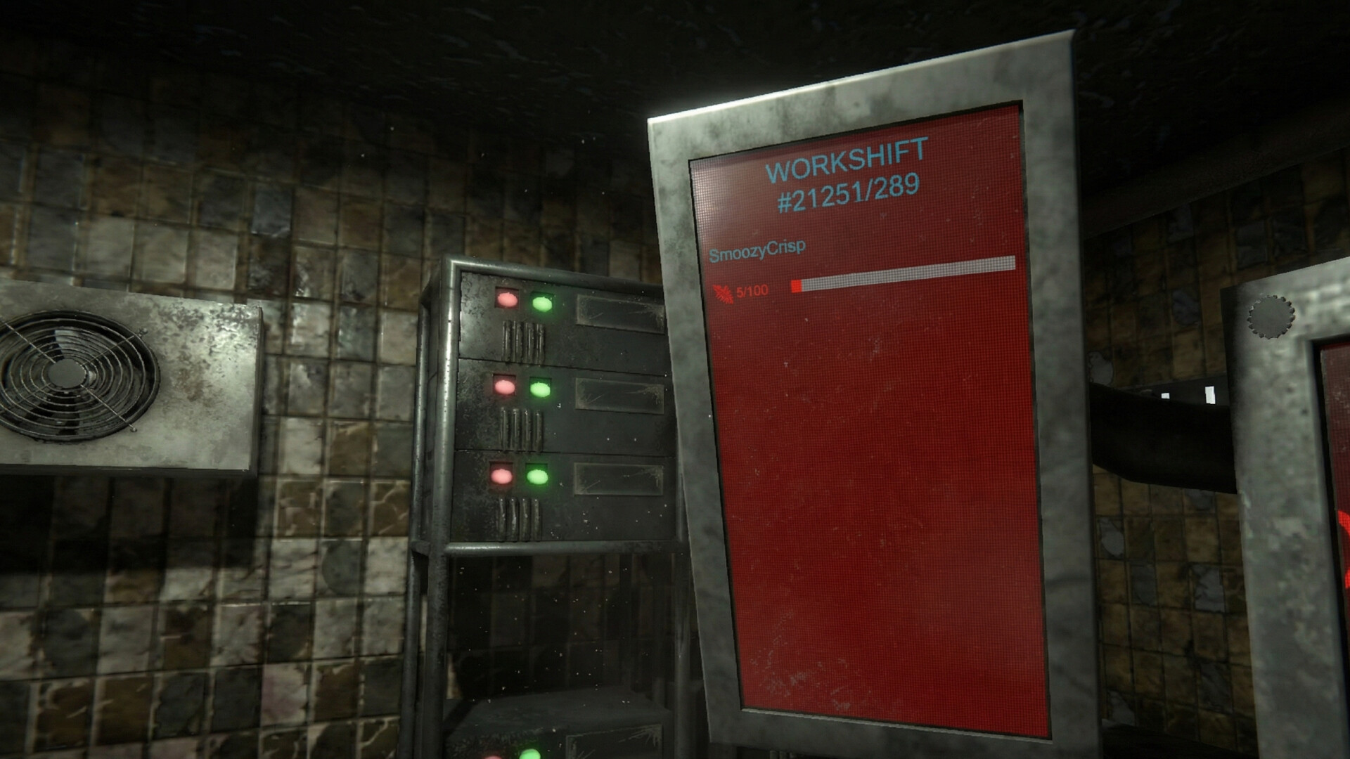 Corporation Liberty screenshot 6