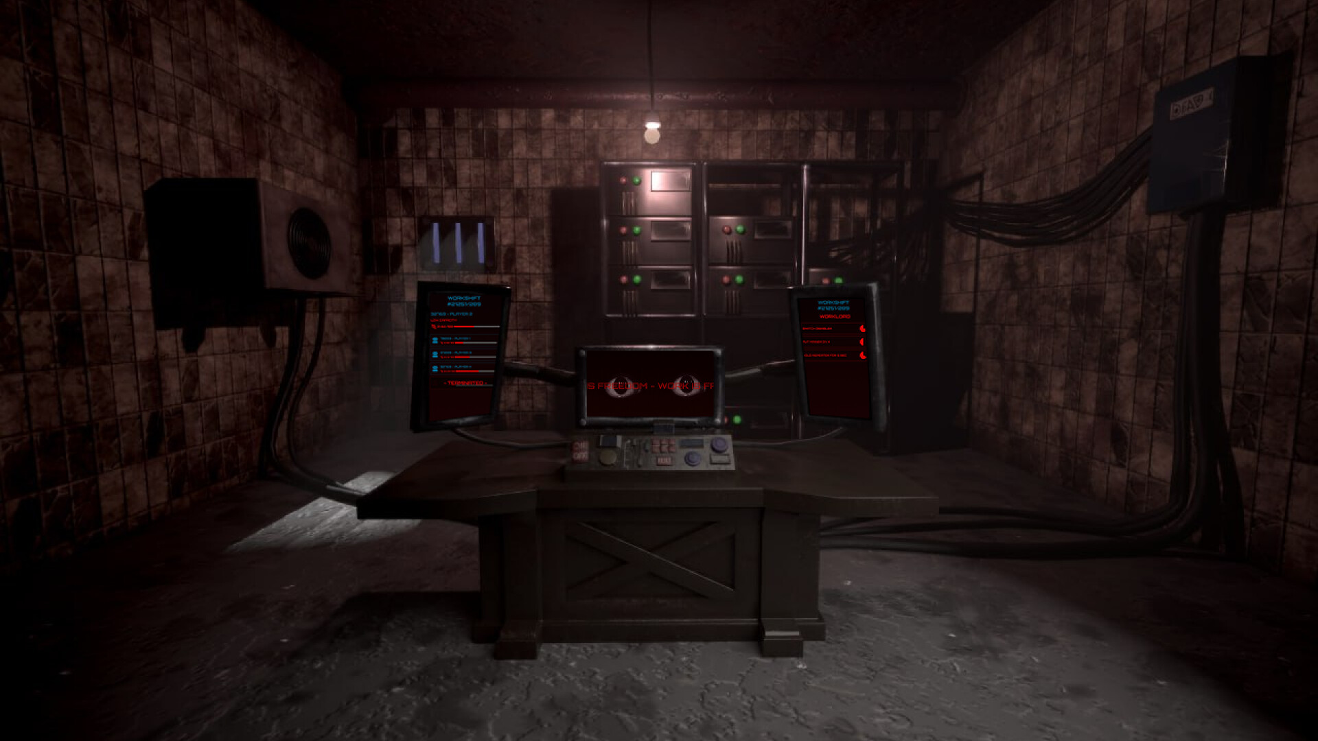 Corporation Liberty screenshot 7