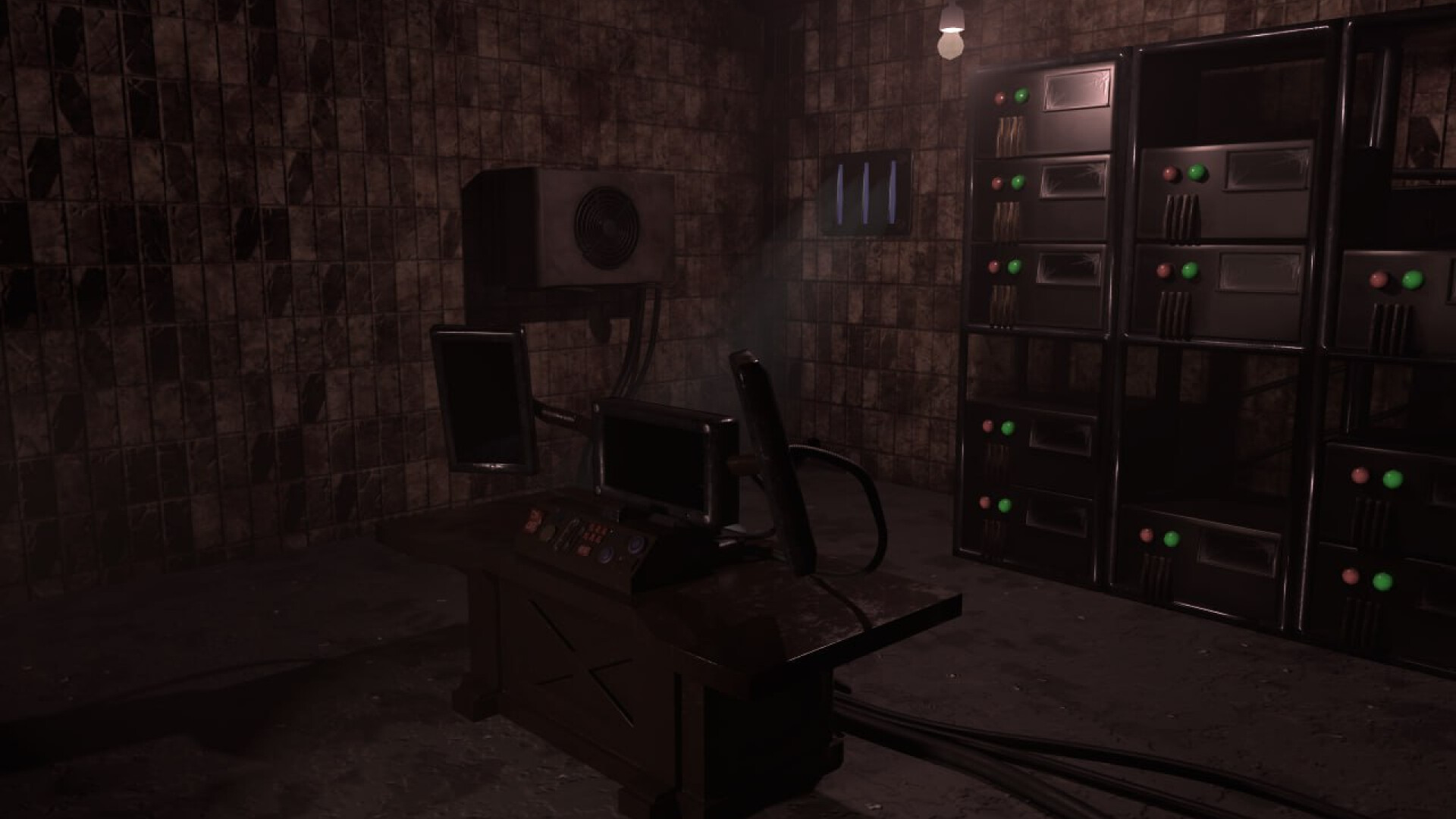 Corporation Liberty screenshot 9