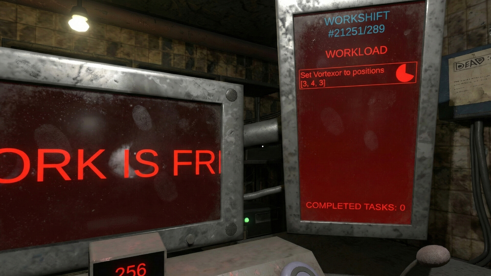 Corporation Liberty screenshot 4