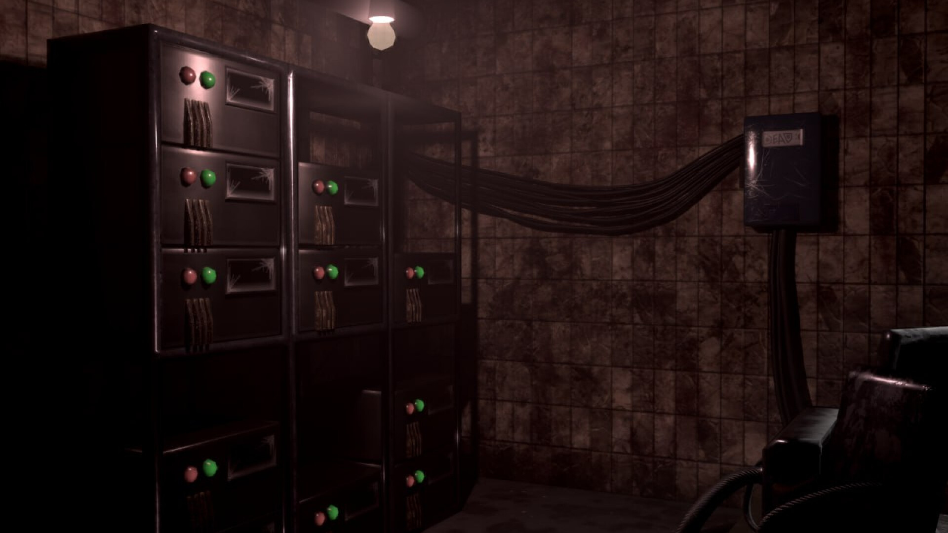 Corporation Liberty screenshot 5