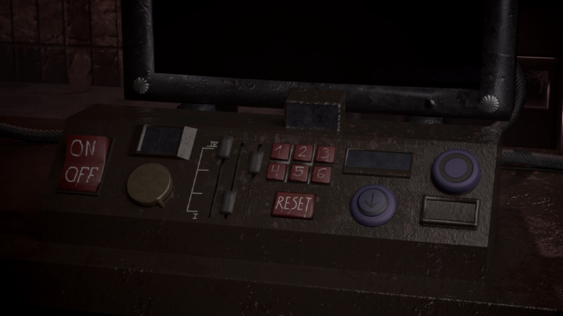 Corporation Liberty screenshot 8