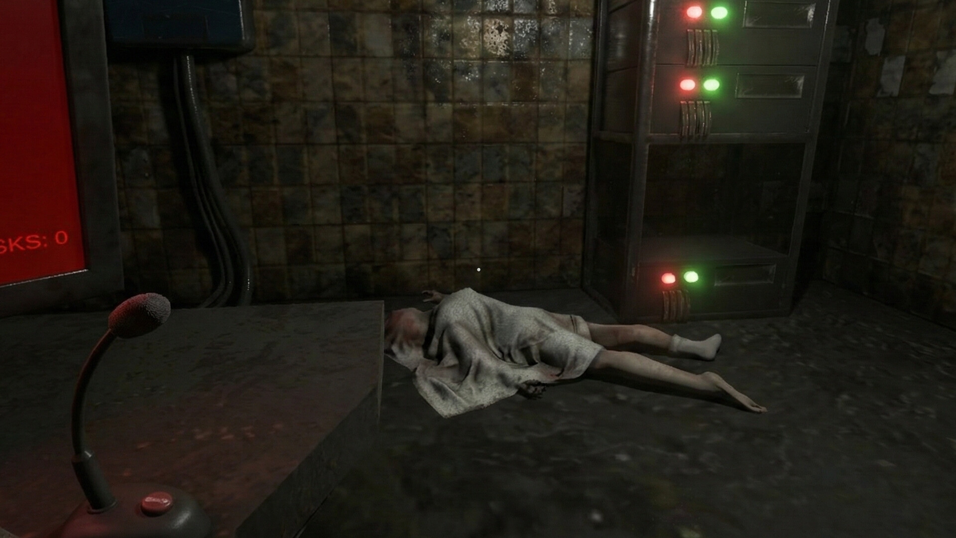 Corporation Liberty screenshot 1