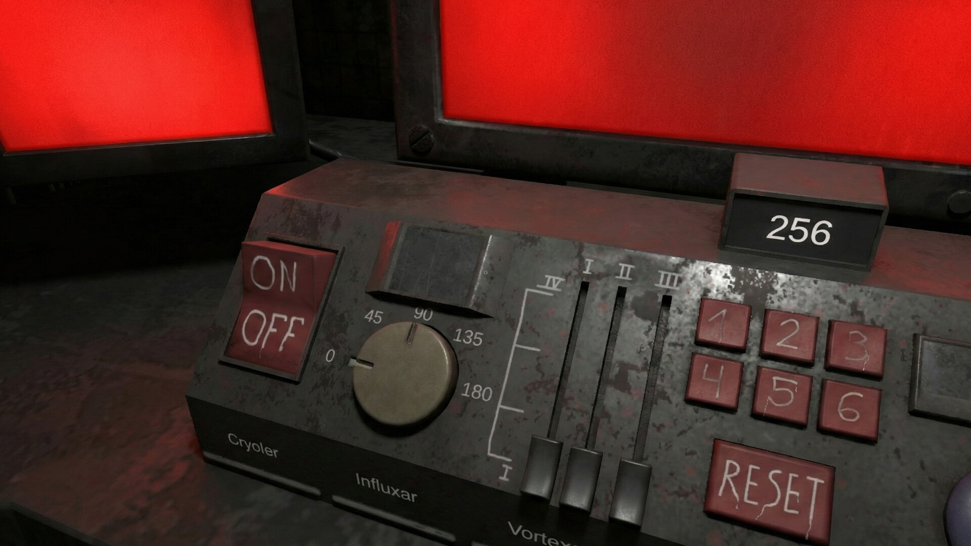 Corporation Liberty screenshot 3