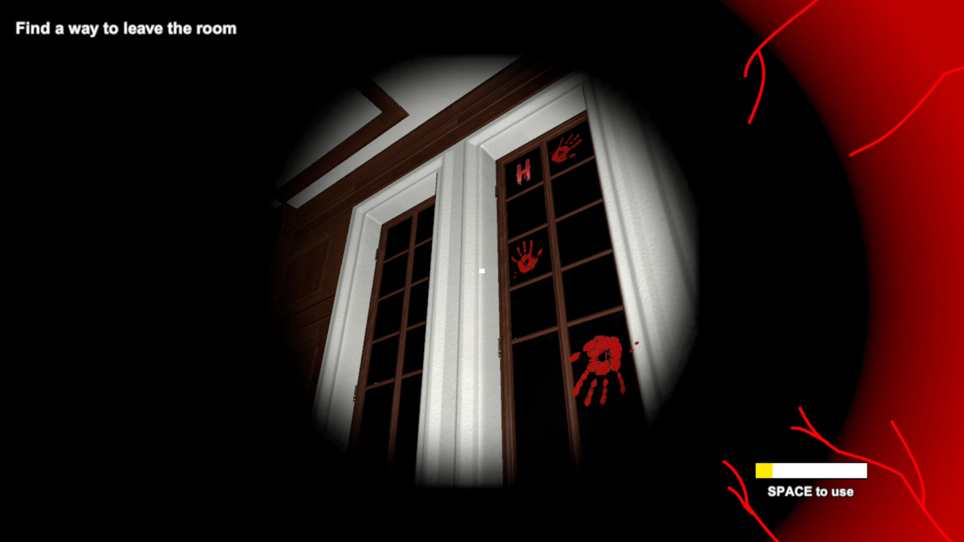 Ghost Eye screenshot 3