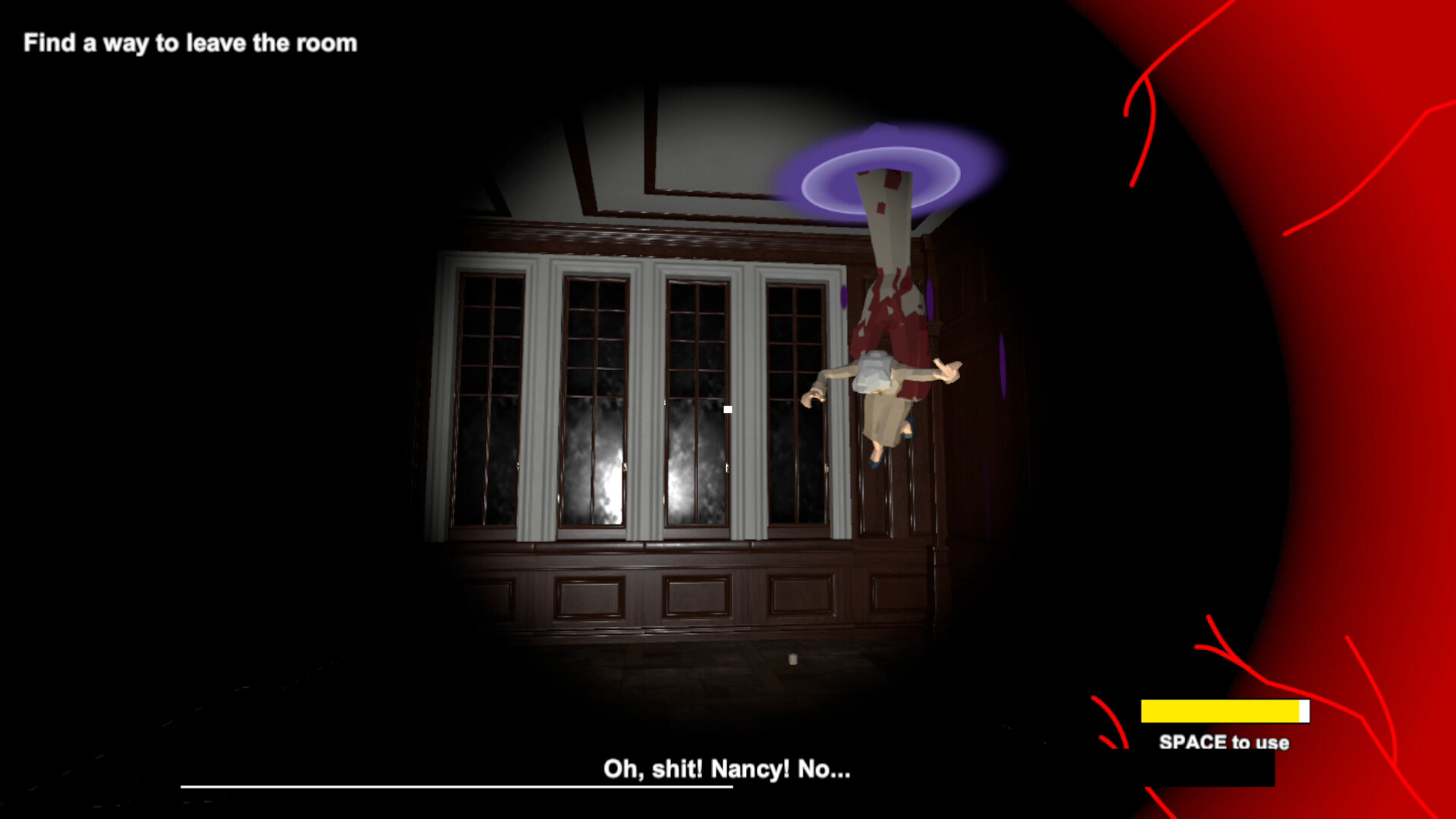 Ghost Eye screenshot 2