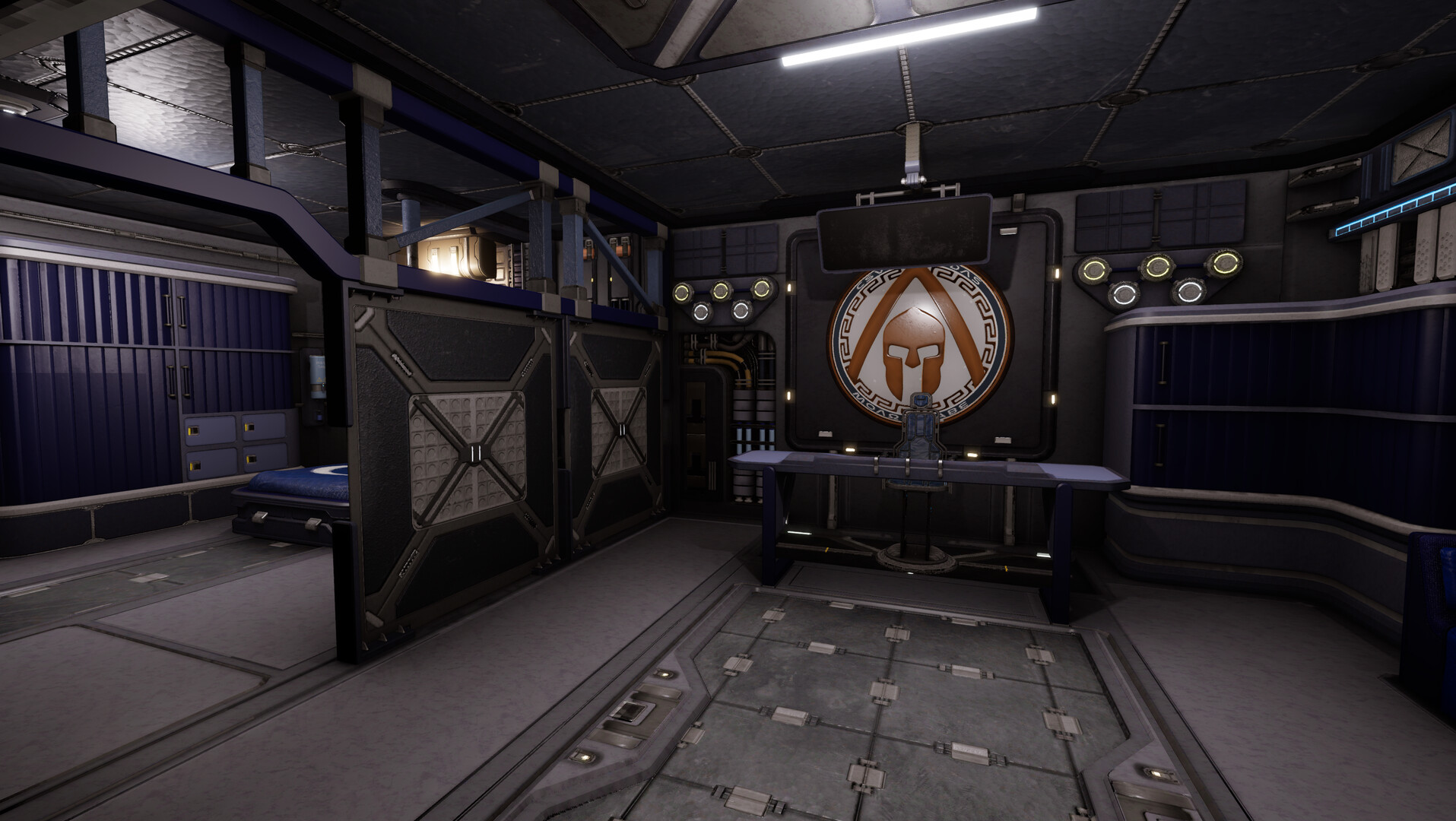 Starship Command: Orion Spur screenshot 8