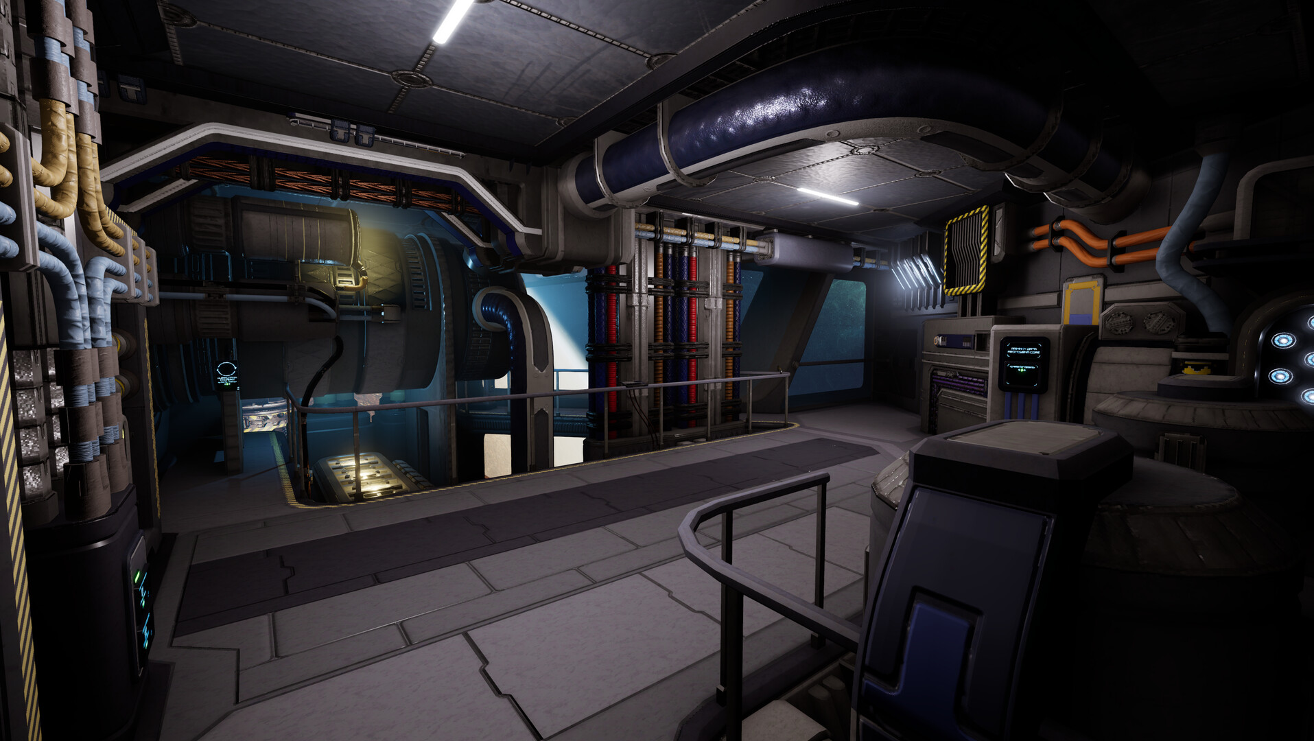 Starship Command: Orion Spur screenshot 9