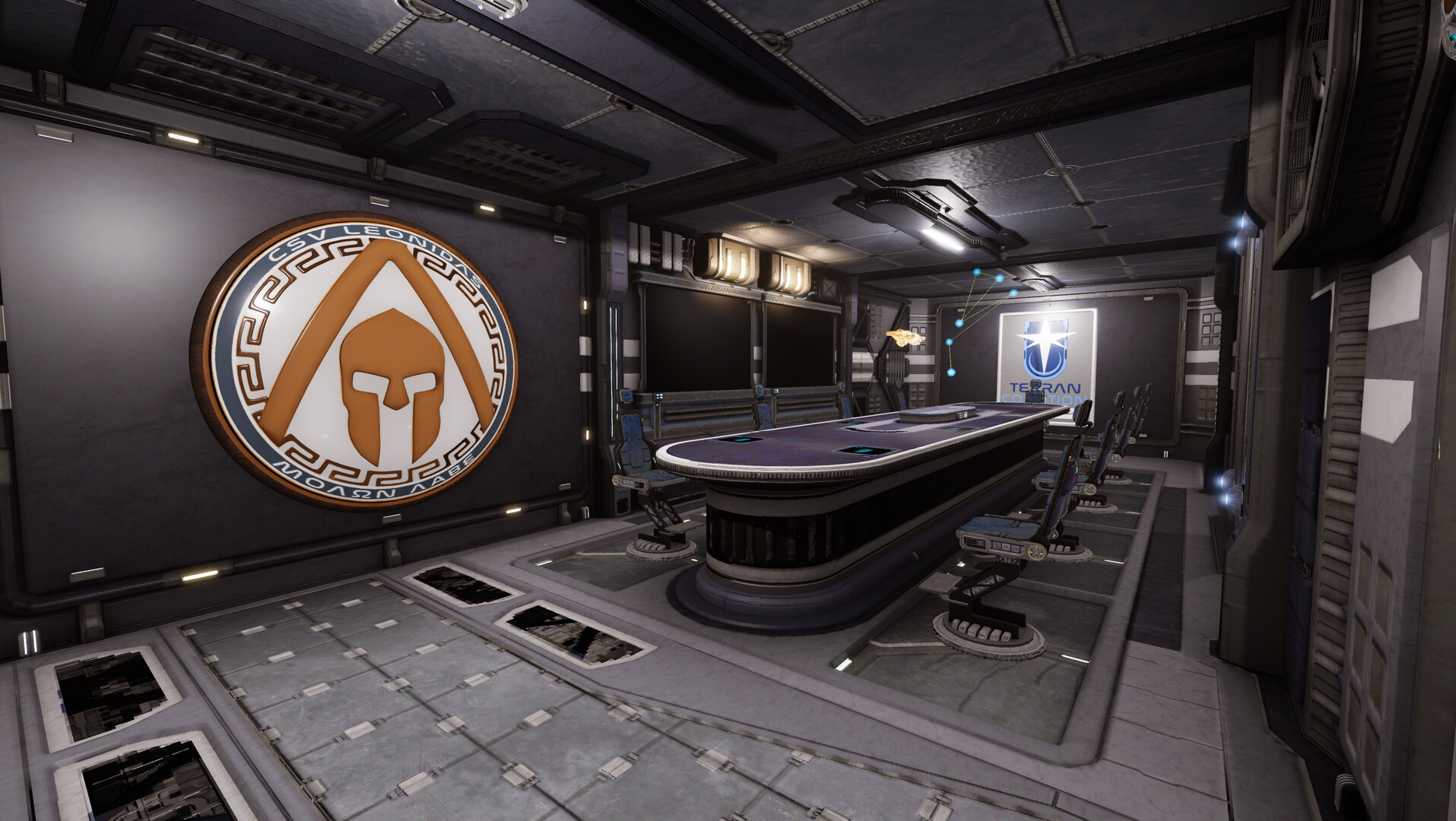 Starship Command: Orion Spur screenshot 7