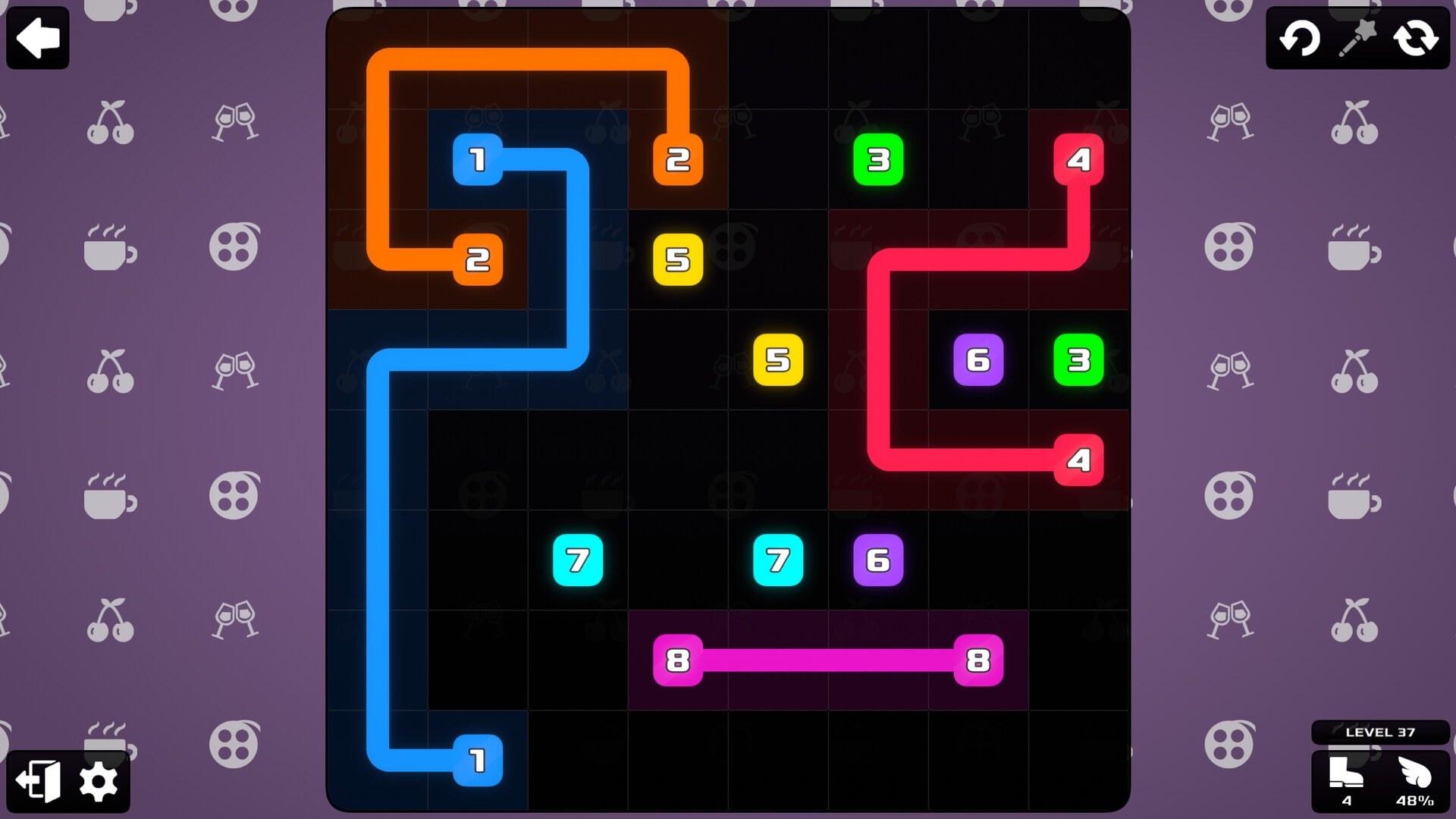 Linker Vibe screenshot 5