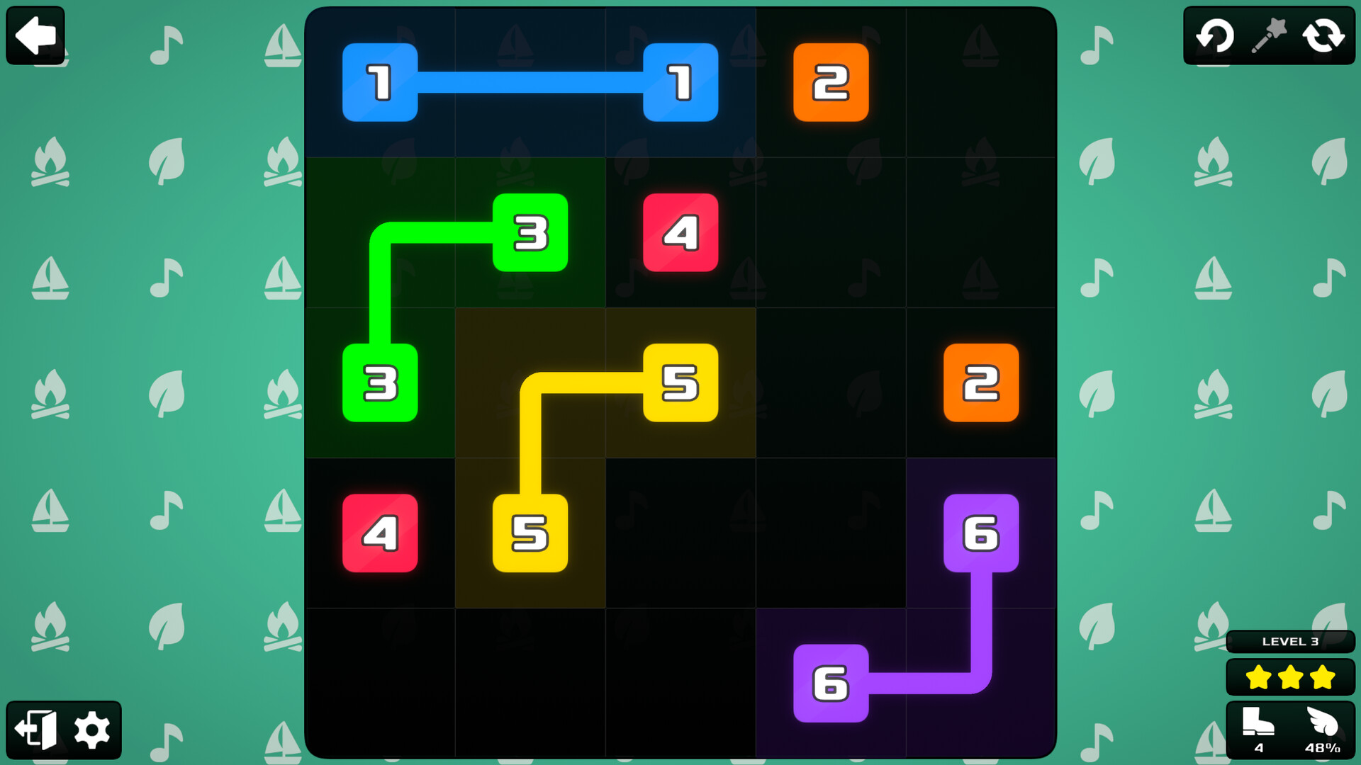 Linker Vibe screenshot 4