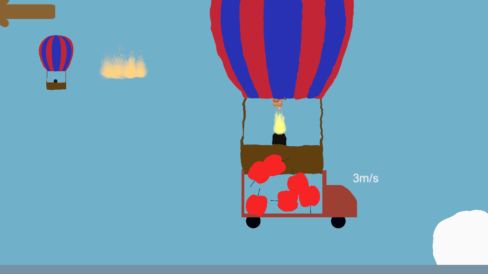 To be a millionaire screenshot 2
